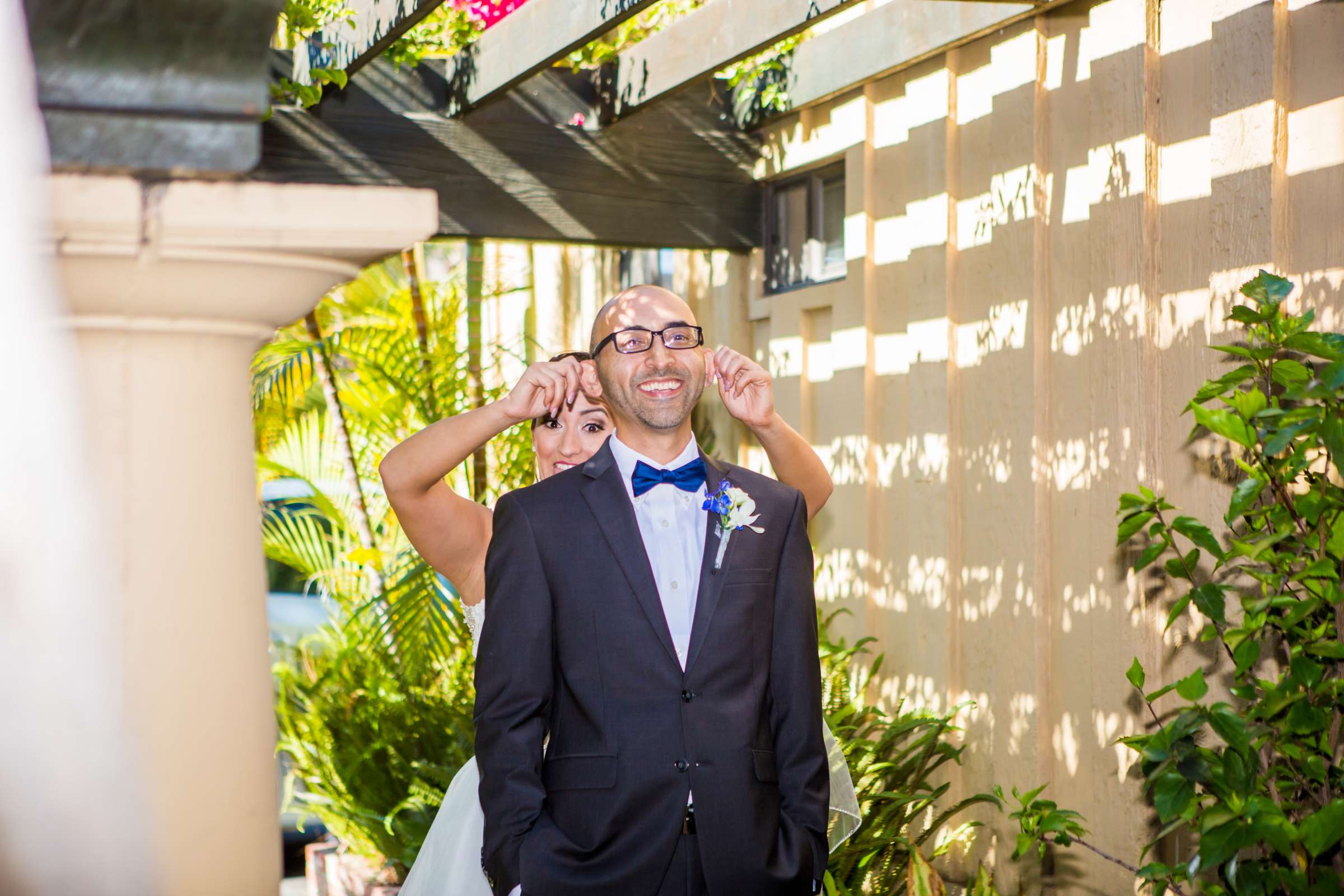 Bahia Hotel Wedding, Jennifer and Chris Wedding Photo #418001 by True Photography