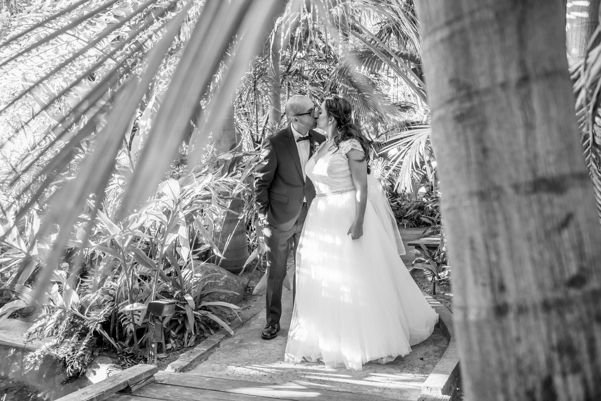 Bahia Hotel Wedding, Jennifer and Chris Wedding Photo #418048 by True Photography
