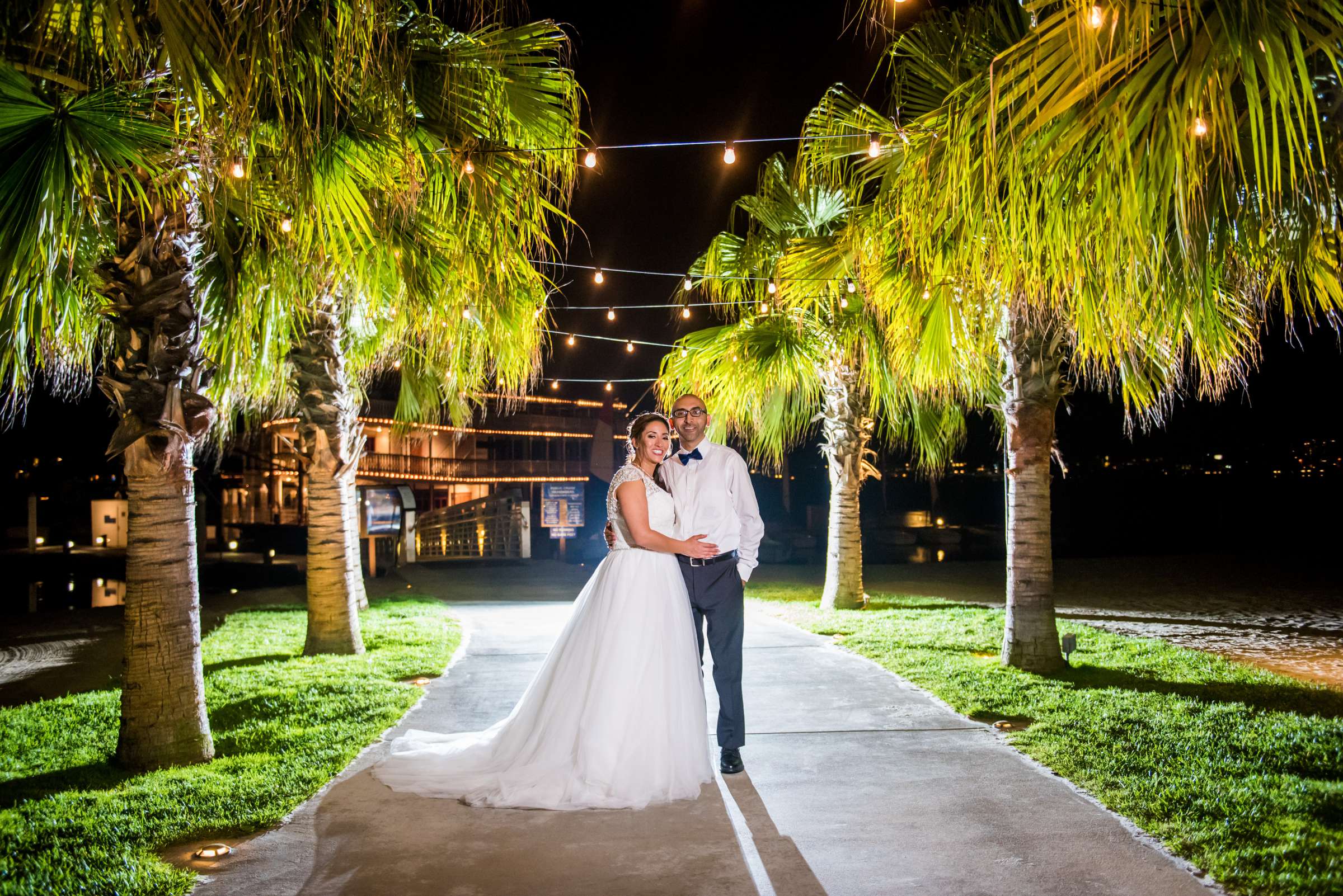 Bahia Hotel Wedding, Jennifer and Chris Wedding Photo #418052 by True Photography