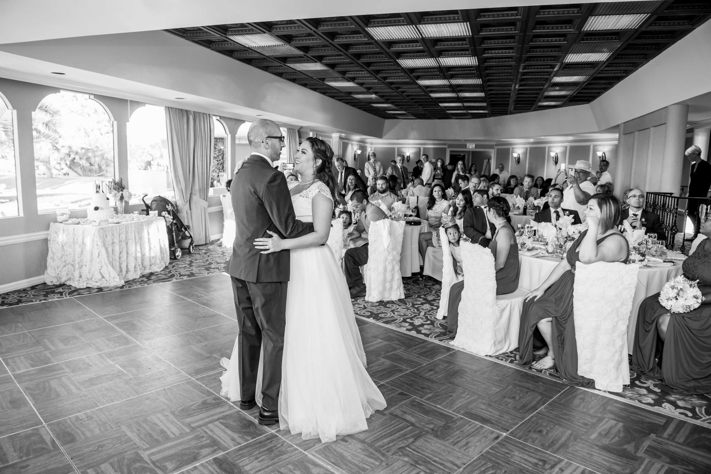 Bahia Hotel Wedding, Jennifer and Chris Wedding Photo #418058 by True Photography