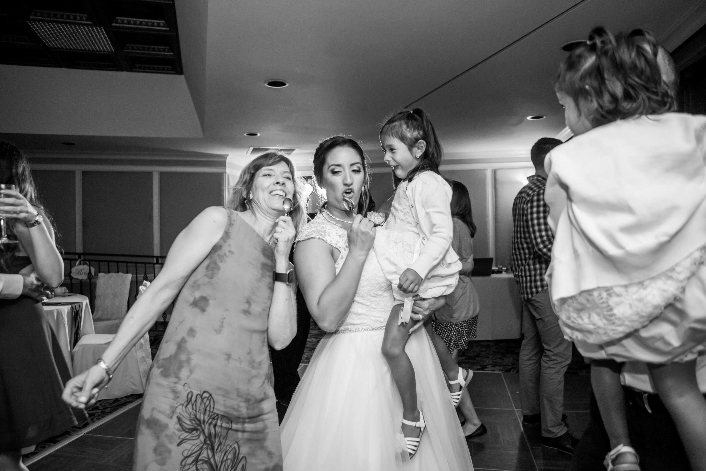 Bahia Hotel Wedding, Jennifer and Chris Wedding Photo #418084 by True Photography