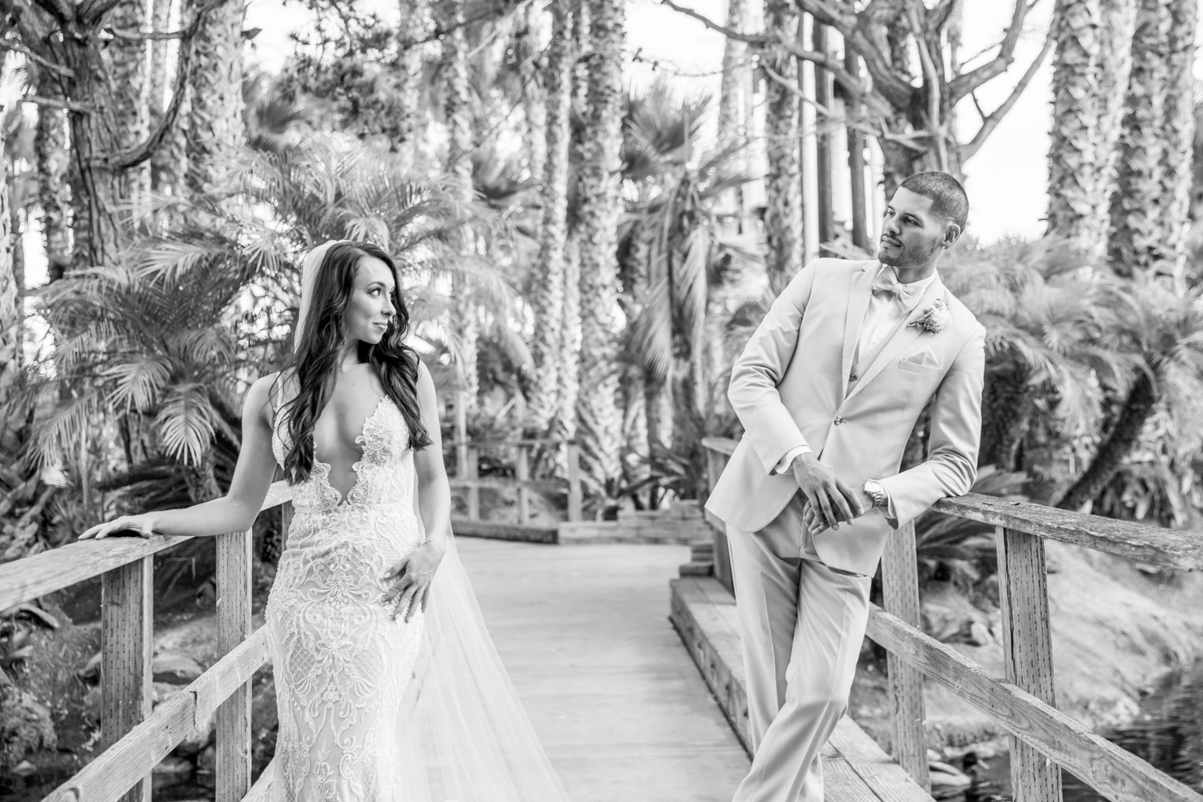 Paradise Point Wedding coordinated by Aquilone Events, Amanda and Travis Wedding Photo #418262 by True Photography
