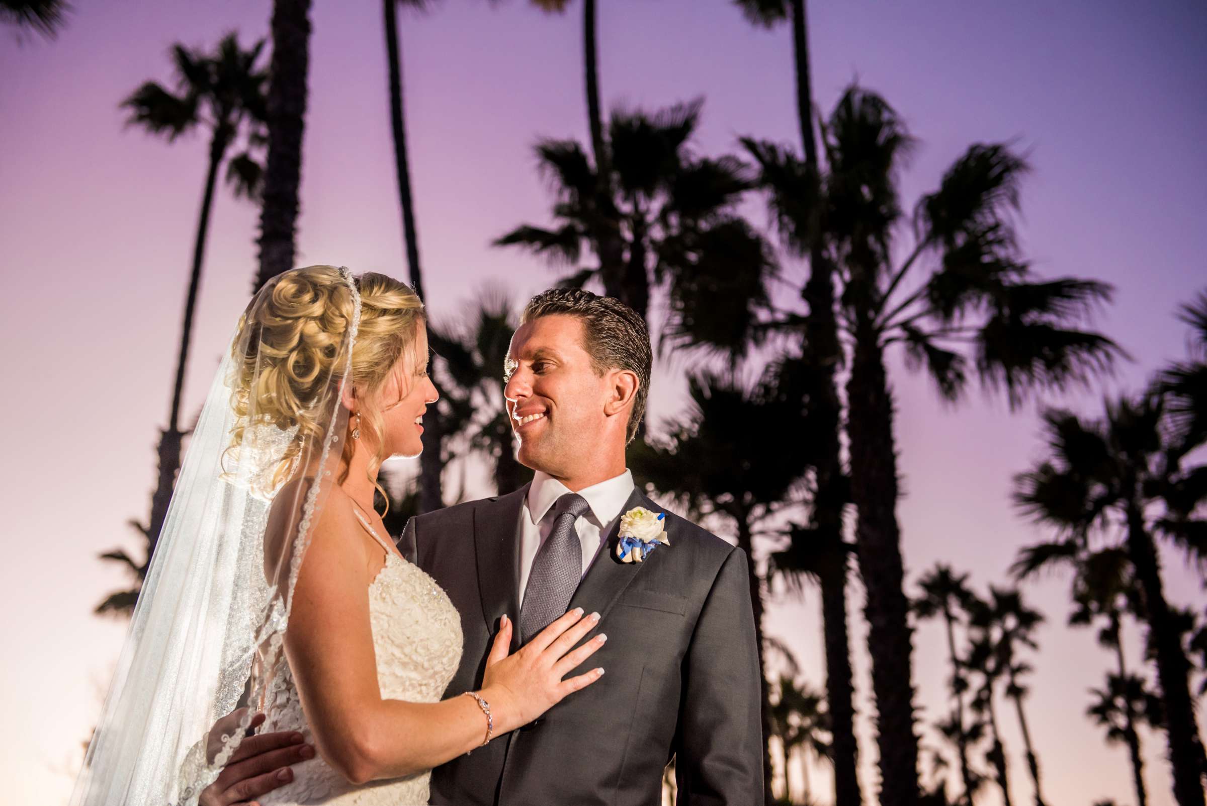 Paradise Point Wedding coordinated by Elements of Style, Nicky and Matt Wedding Photo #418390 by True Photography
