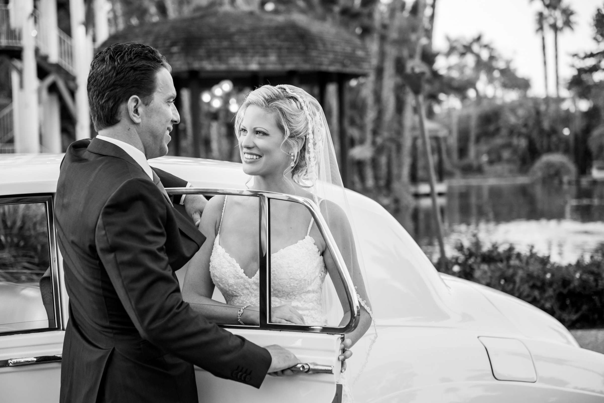 Paradise Point Wedding coordinated by Elements of Style, Nicky and Matt Wedding Photo #418391 by True Photography