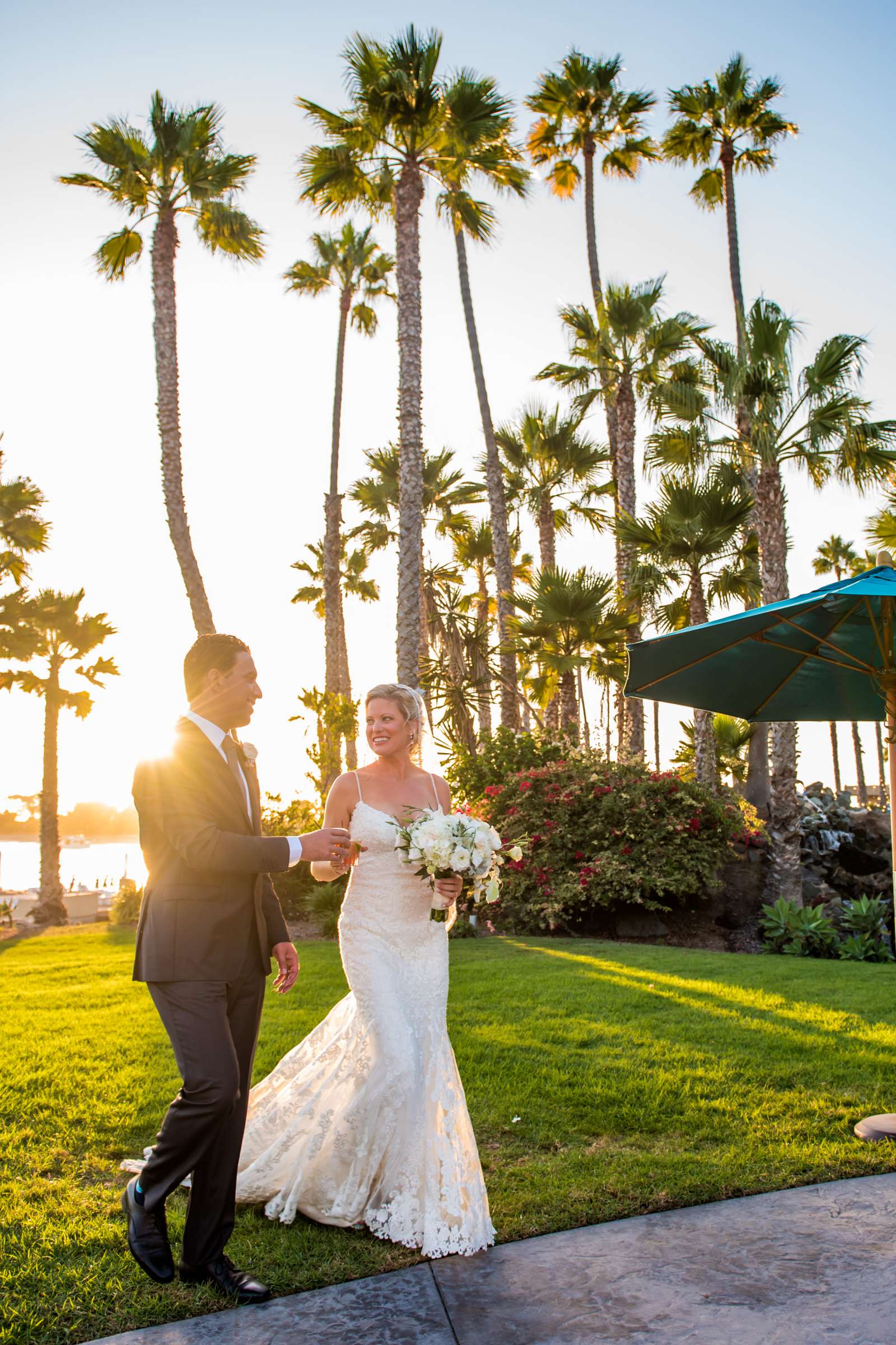 Paradise Point Wedding coordinated by Elements of Style, Nicky and Matt Wedding Photo #418393 by True Photography