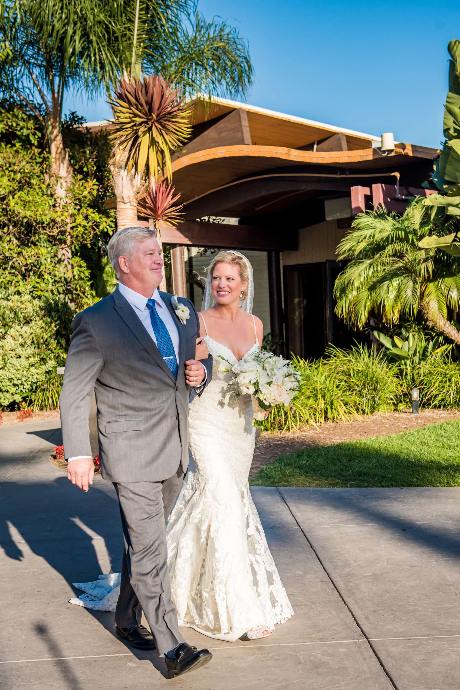 Paradise Point Wedding coordinated by Elements of Style, Nicky and Matt Wedding Photo #418425 by True Photography