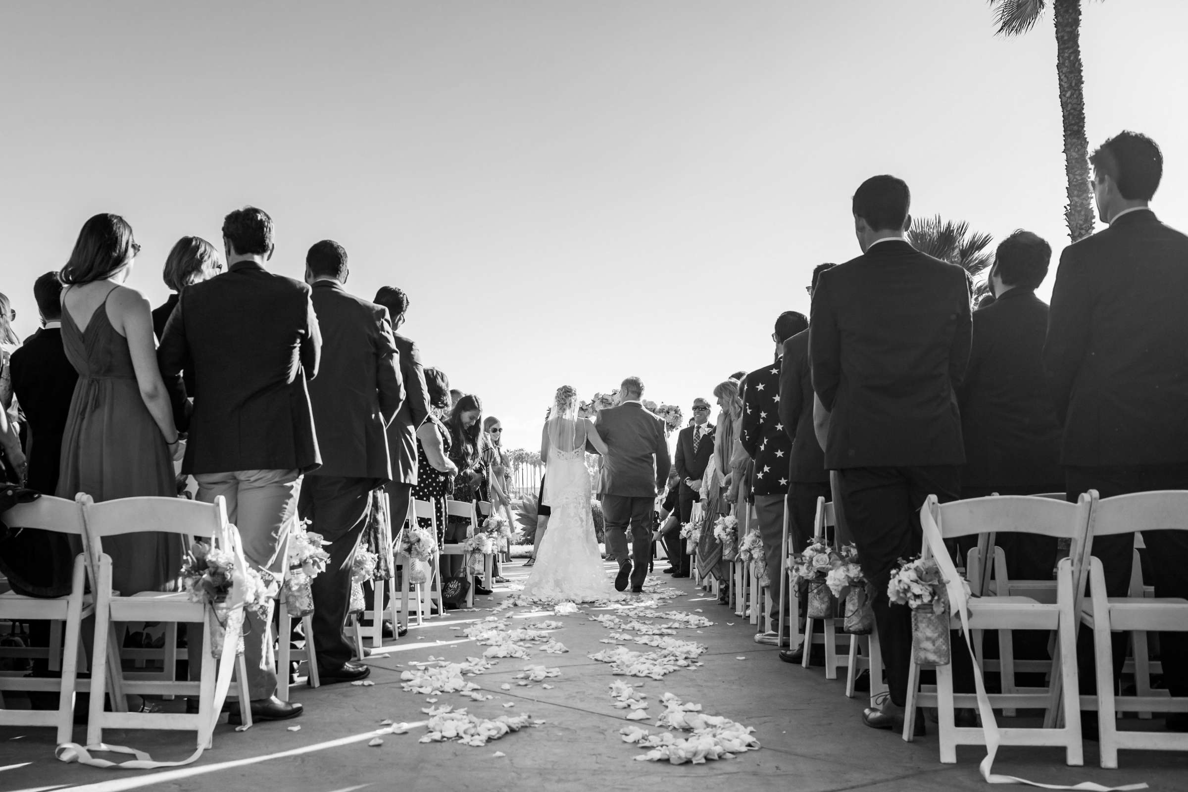 Paradise Point Wedding coordinated by Elements of Style, Nicky and Matt Wedding Photo #418426 by True Photography
