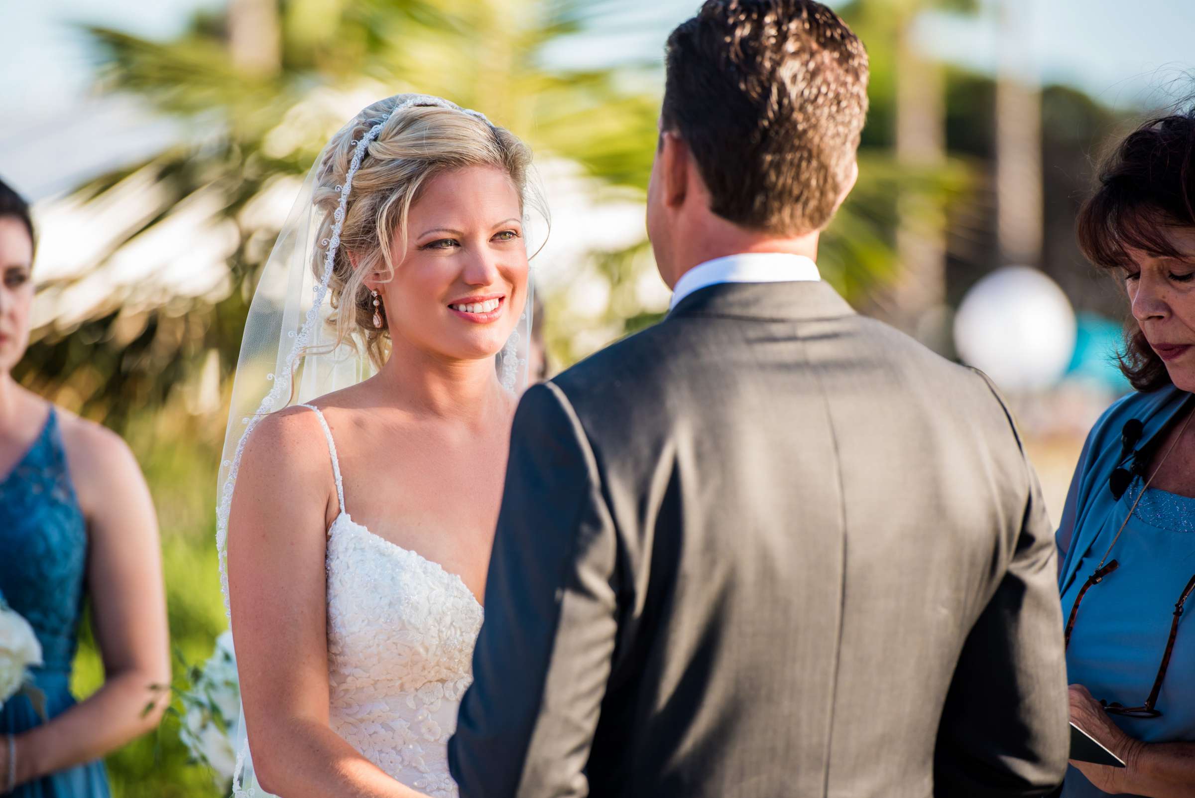 Paradise Point Wedding coordinated by Elements of Style, Nicky and Matt Wedding Photo #418431 by True Photography