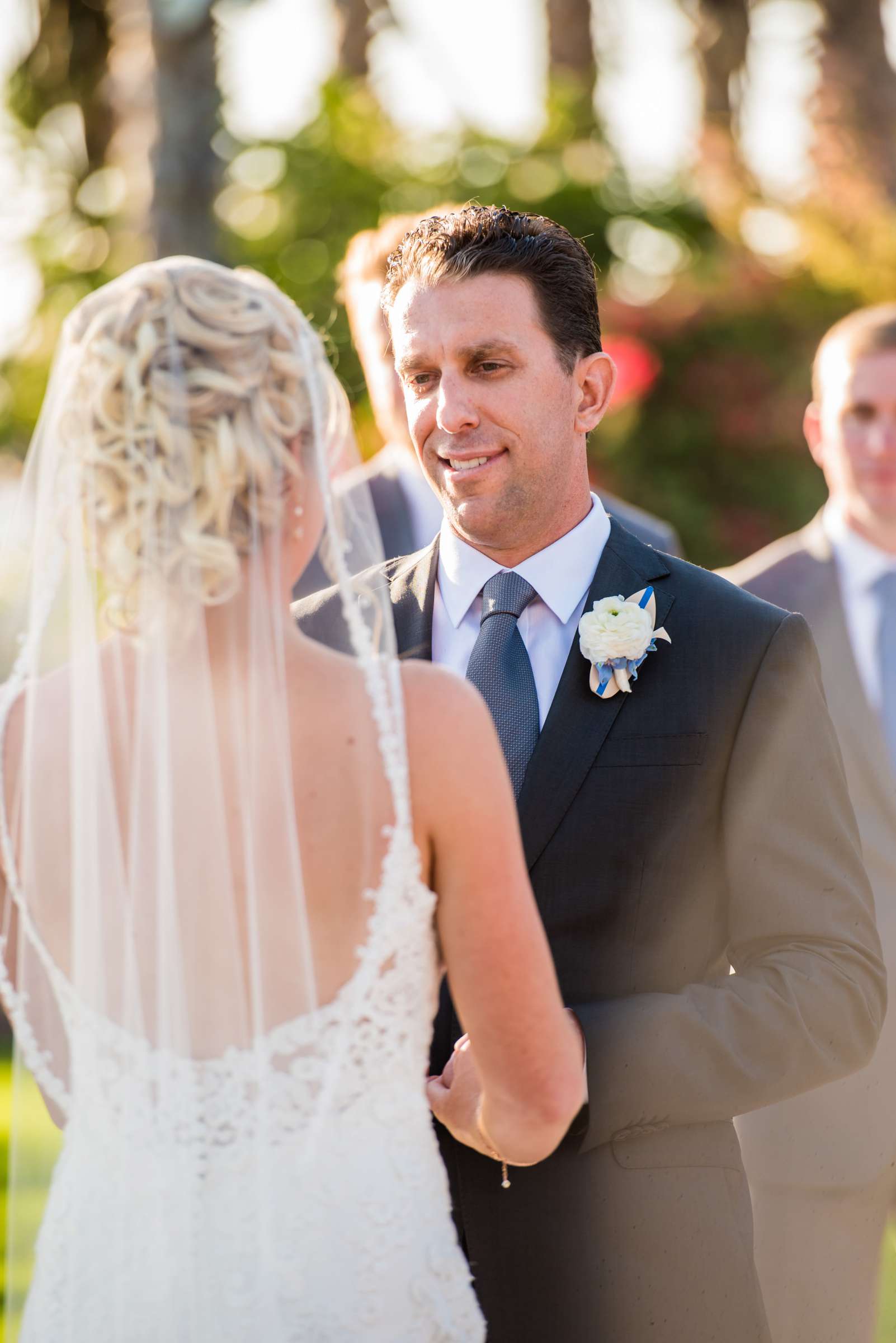 Paradise Point Wedding coordinated by Elements of Style, Nicky and Matt Wedding Photo #418433 by True Photography