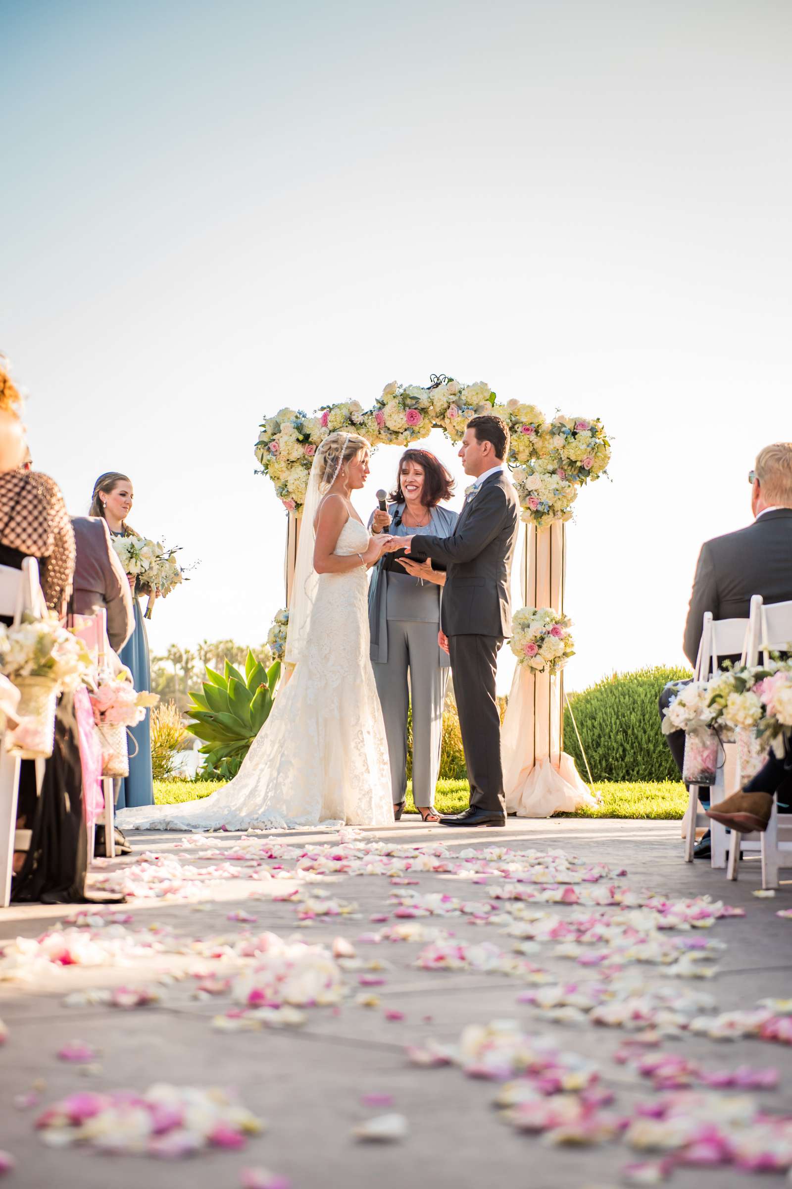 Paradise Point Wedding coordinated by Elements of Style, Nicky and Matt Wedding Photo #418434 by True Photography