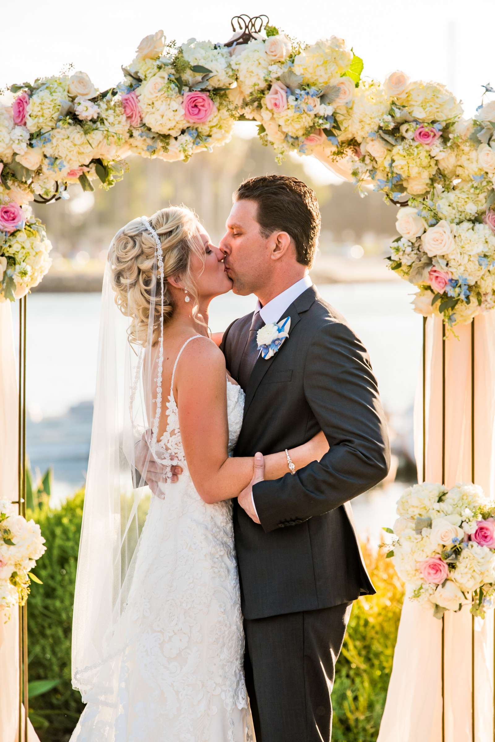 Paradise Point Wedding coordinated by Elements of Style, Nicky and Matt Wedding Photo #418438 by True Photography