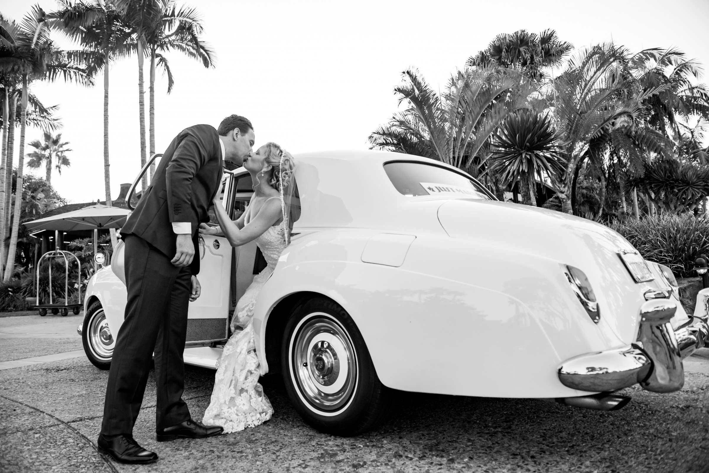 Paradise Point Wedding coordinated by Elements of Style, Nicky and Matt Wedding Photo #418446 by True Photography