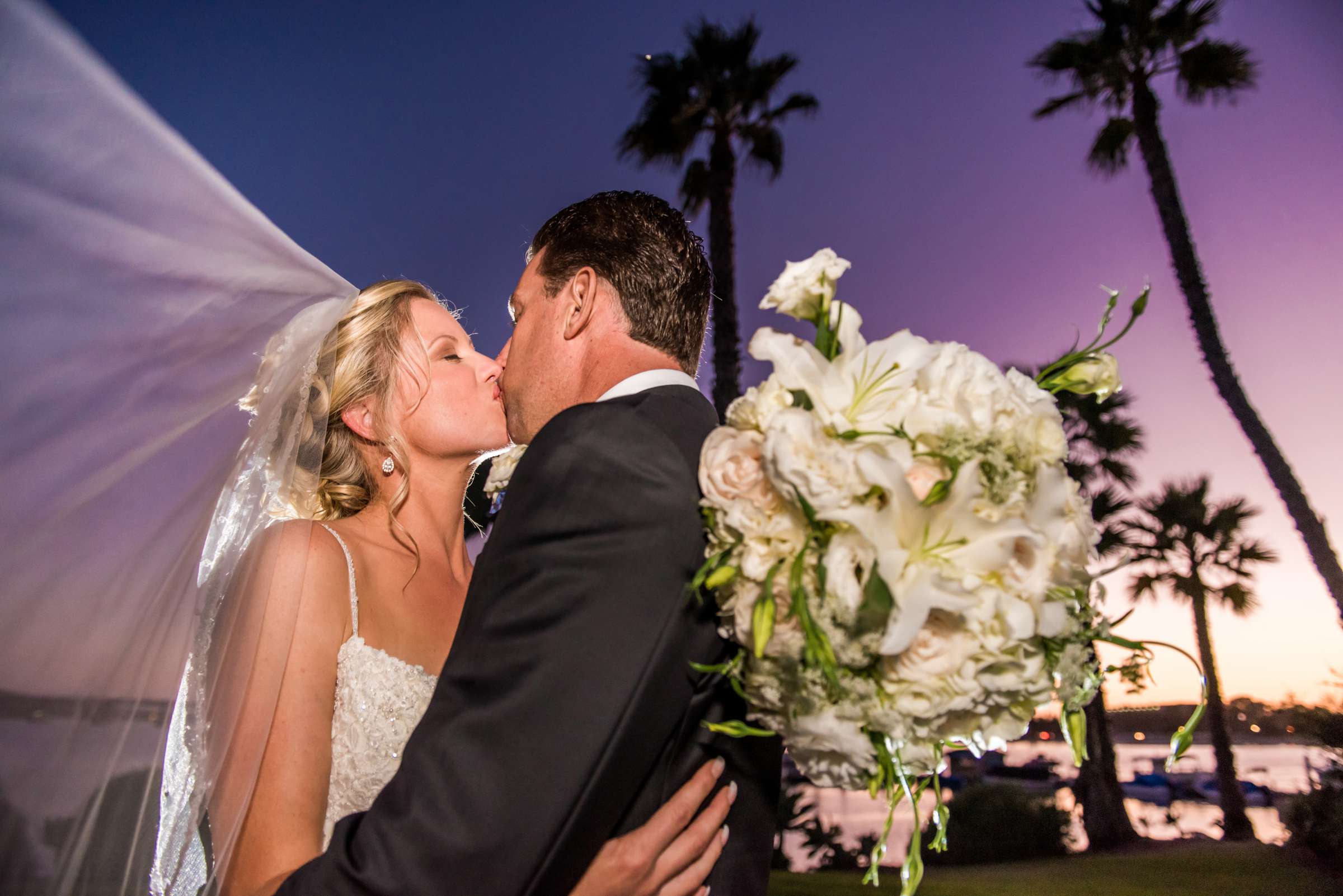 Paradise Point Wedding coordinated by Elements of Style, Nicky and Matt Wedding Photo #418452 by True Photography
