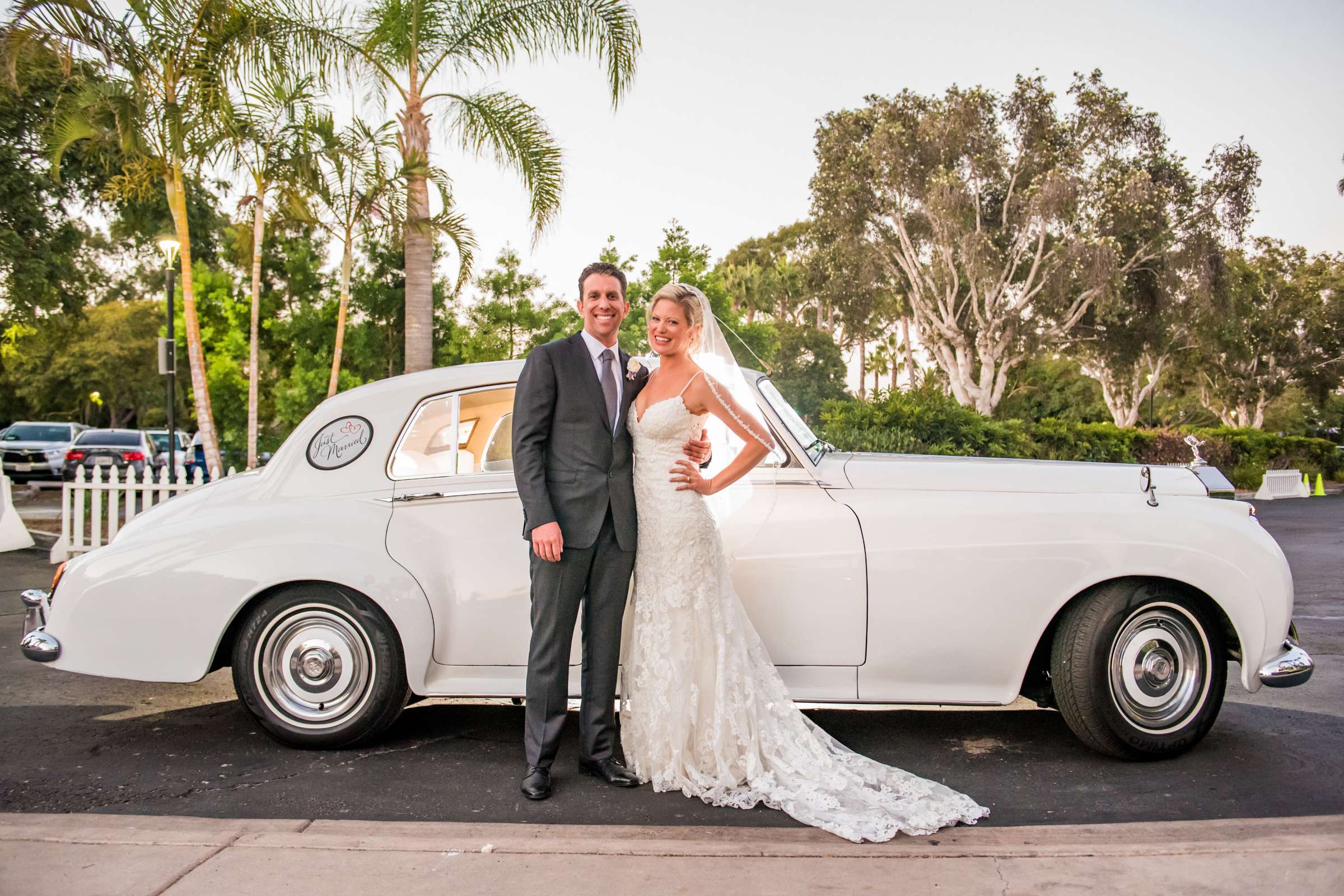 Paradise Point Wedding coordinated by Elements of Style, Nicky and Matt Wedding Photo #418453 by True Photography