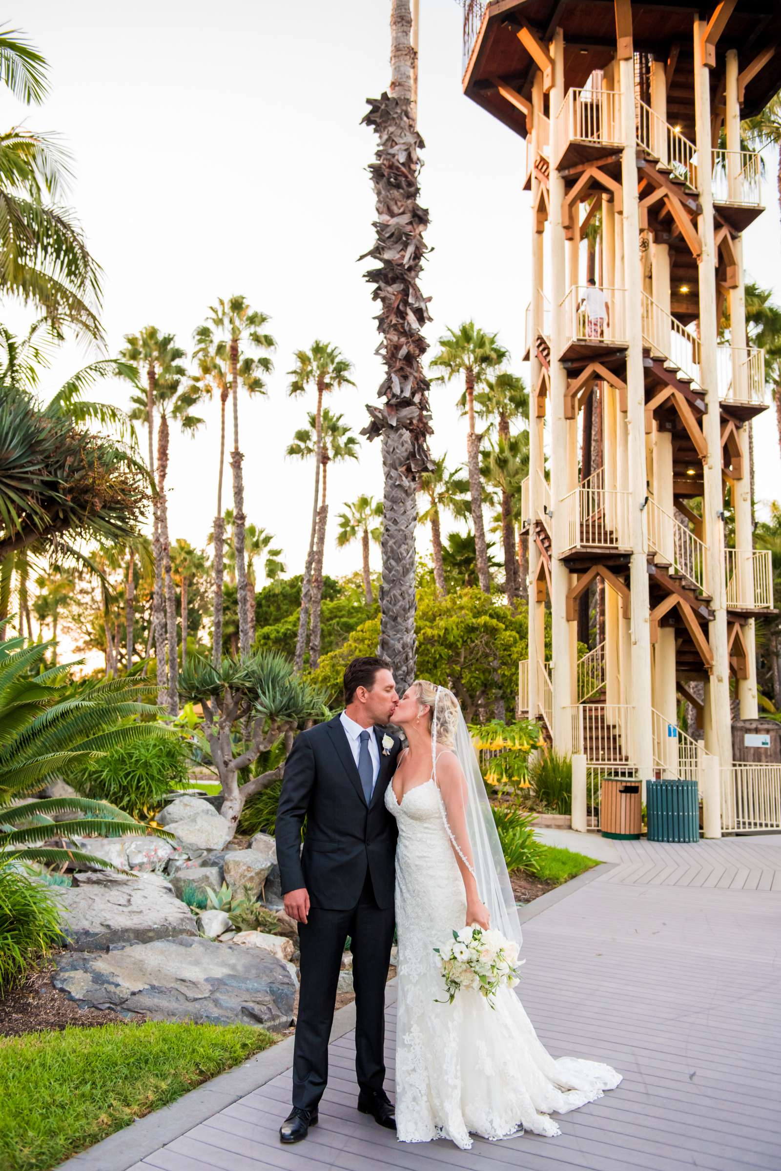 Paradise Point Wedding coordinated by Elements of Style, Nicky and Matt Wedding Photo #418459 by True Photography