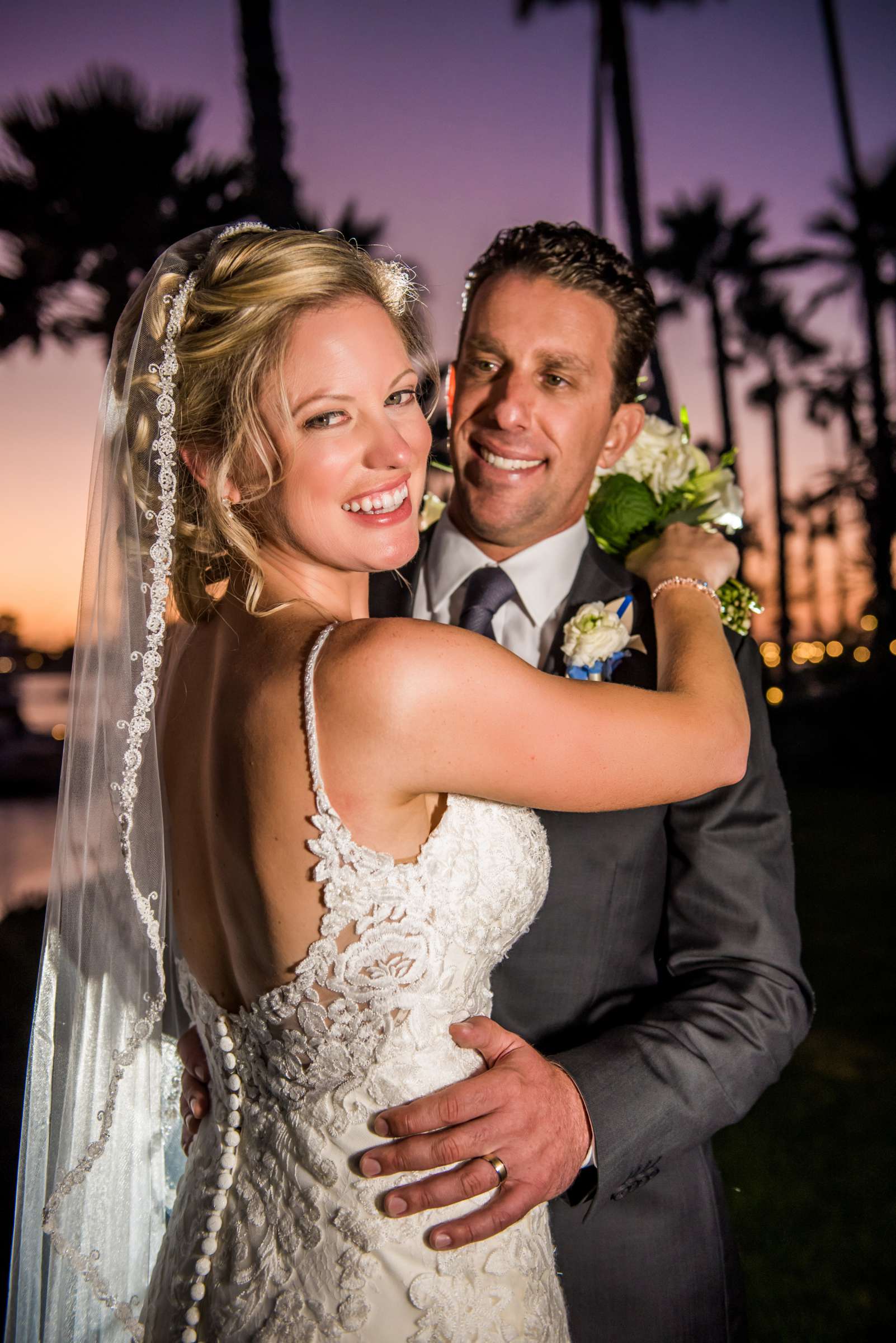 Paradise Point Wedding coordinated by Elements of Style, Nicky and Matt Wedding Photo #418460 by True Photography