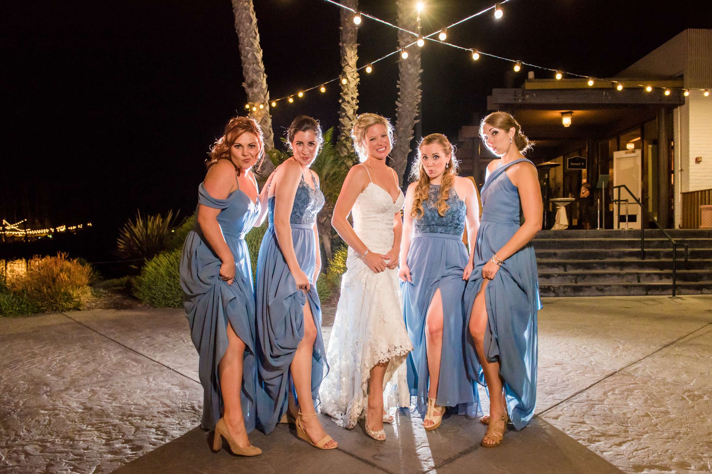 Paradise Point Wedding coordinated by Elements of Style, Nicky and Matt Wedding Photo #418463 by True Photography