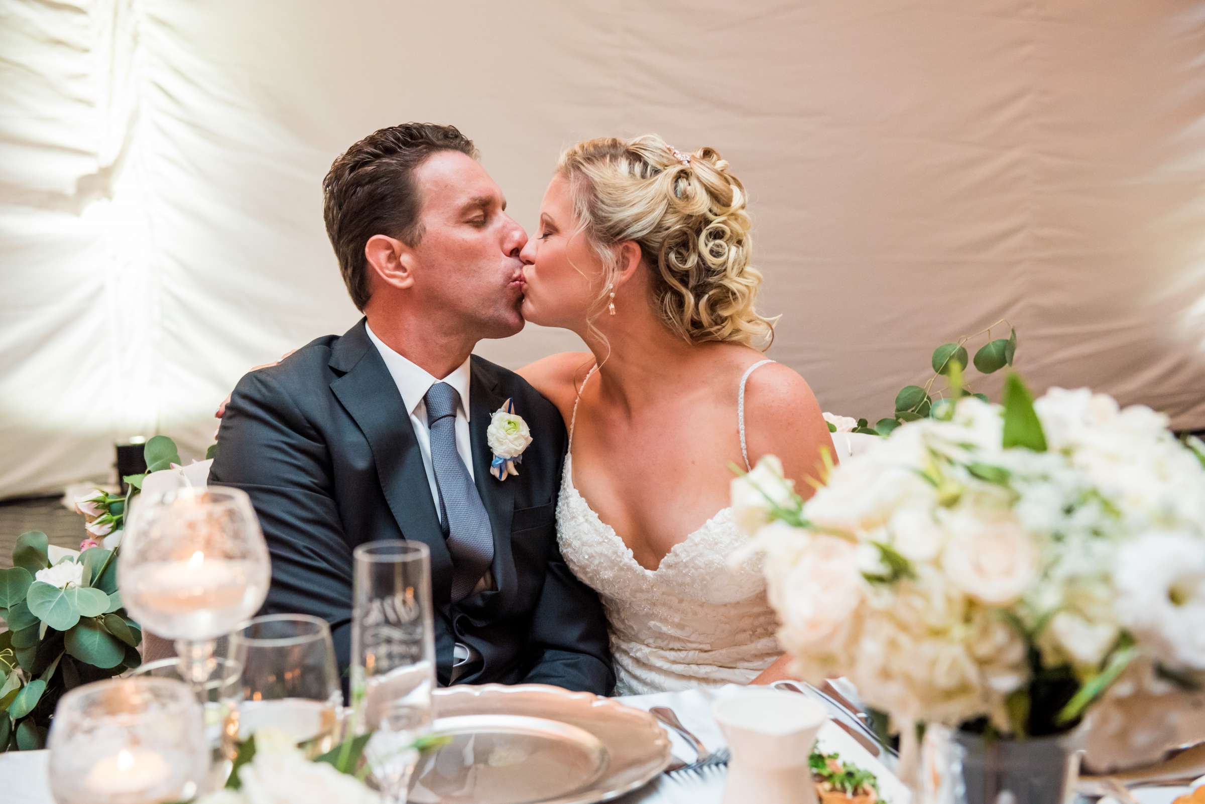 Paradise Point Wedding coordinated by Elements of Style, Nicky and Matt Wedding Photo #418472 by True Photography