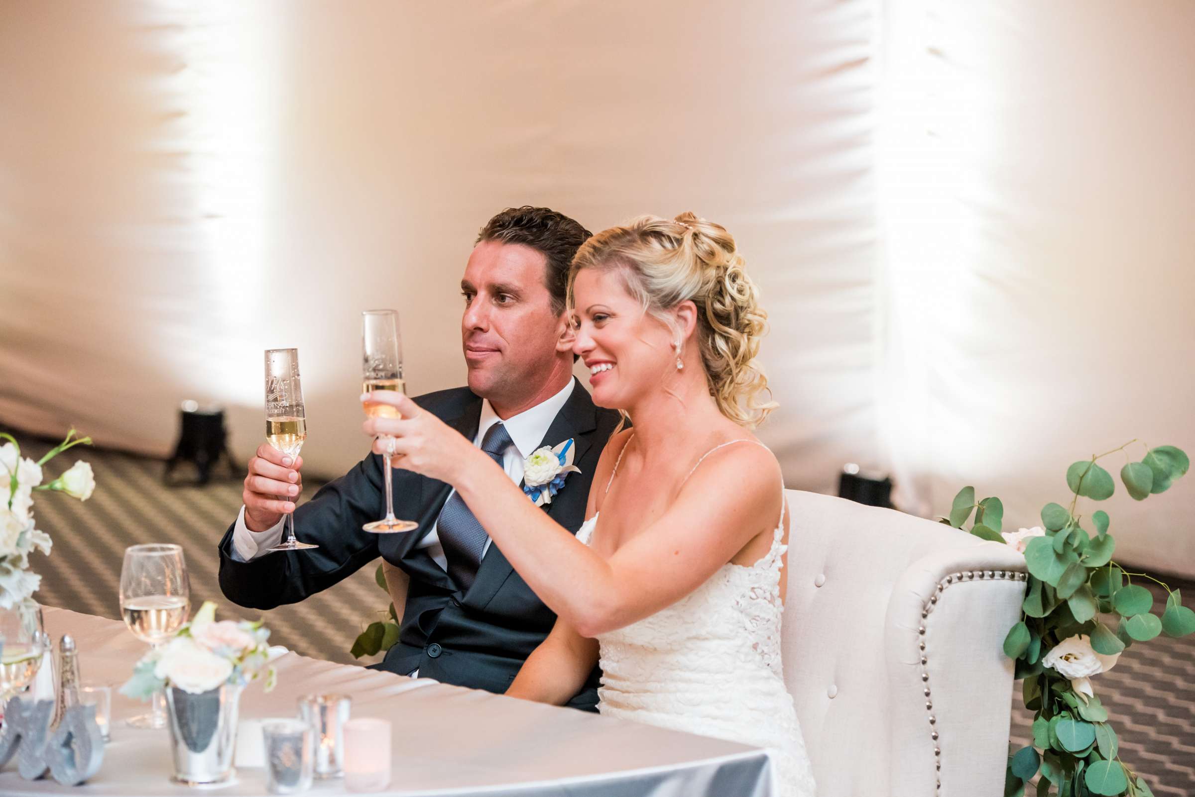 Paradise Point Wedding coordinated by Elements of Style, Nicky and Matt Wedding Photo #418476 by True Photography