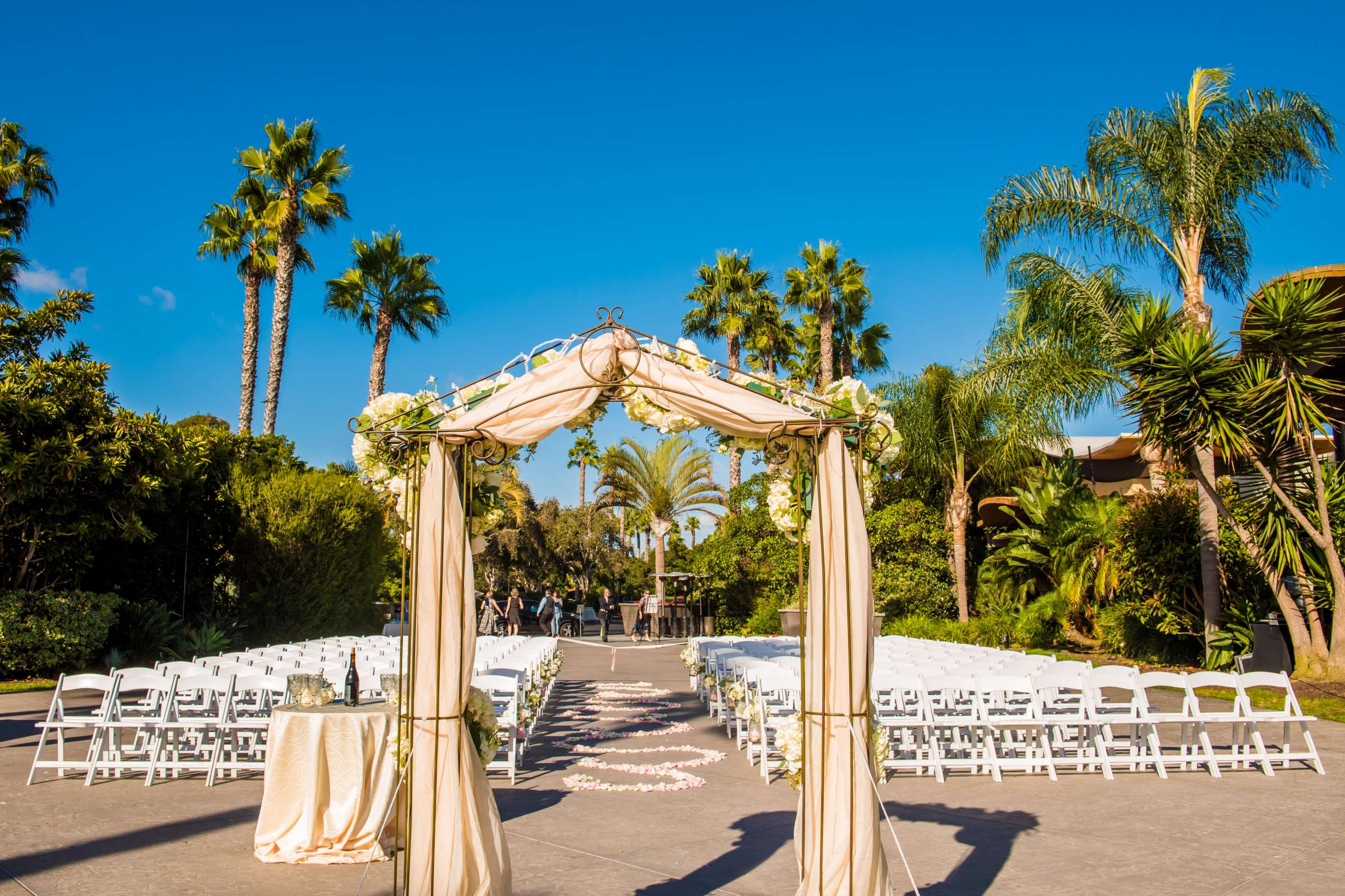 Paradise Point Wedding coordinated by Elements of Style, Nicky and Matt Wedding Photo #418513 by True Photography