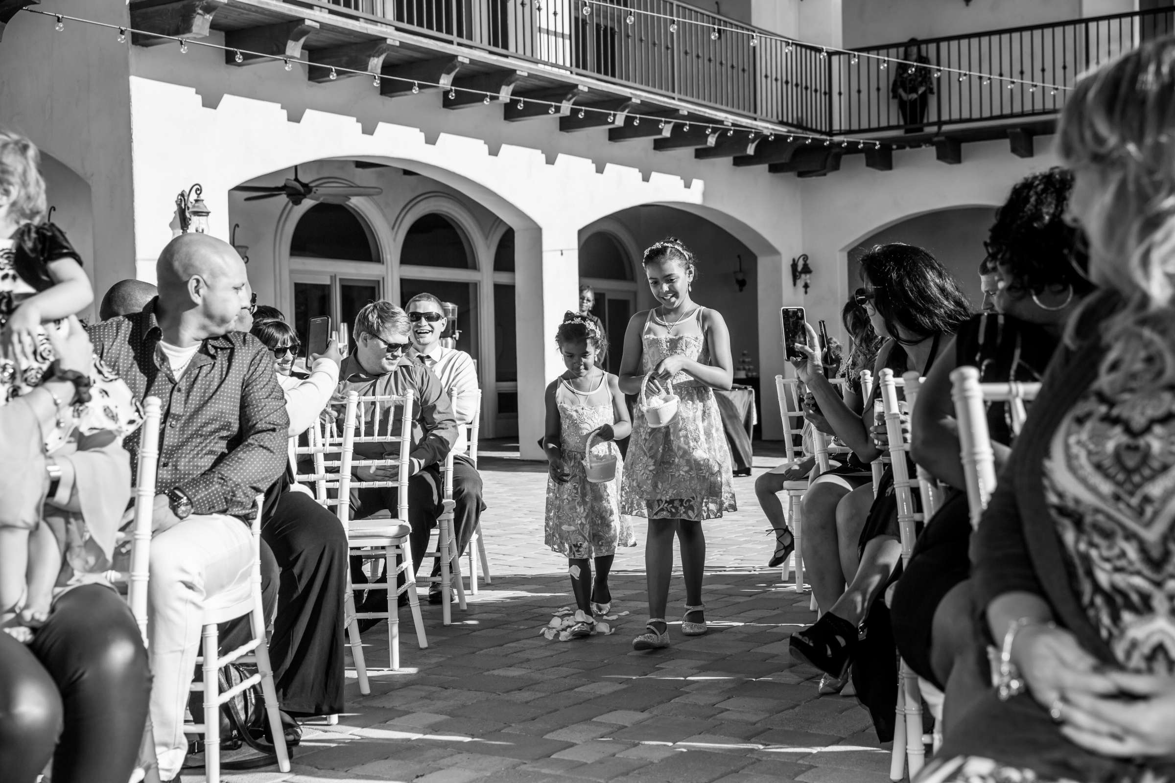 Montana Cielo Wedding coordinated by BASH WEDDINGS/EVENTS, Natasha and Lawarence Wedding Photo #418830 by True Photography