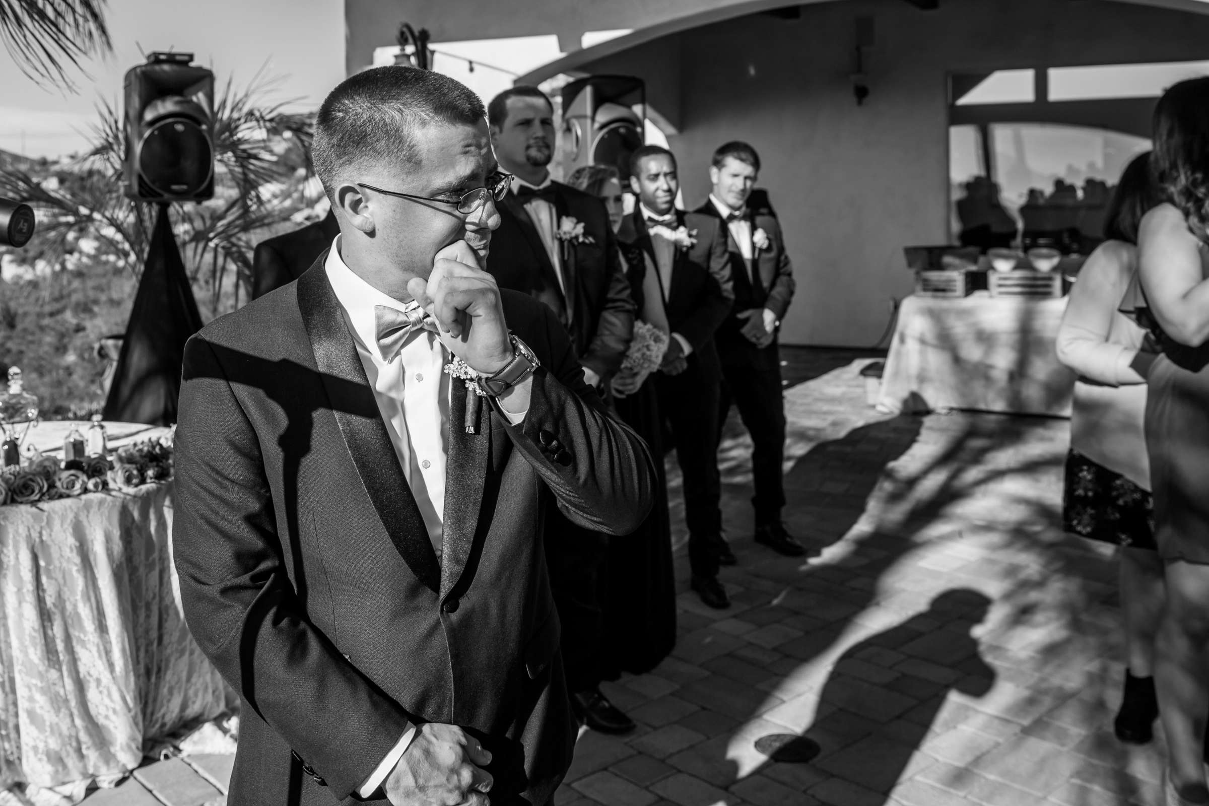 Montana Cielo Wedding coordinated by BASH WEDDINGS/EVENTS, Natasha and Lawarence Wedding Photo #418835 by True Photography