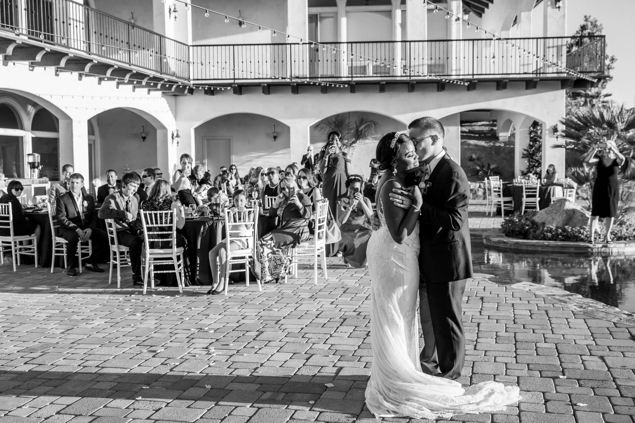 Montana Cielo Wedding coordinated by BASH WEDDINGS/EVENTS, Natasha and Lawarence Wedding Photo #418870 by True Photography