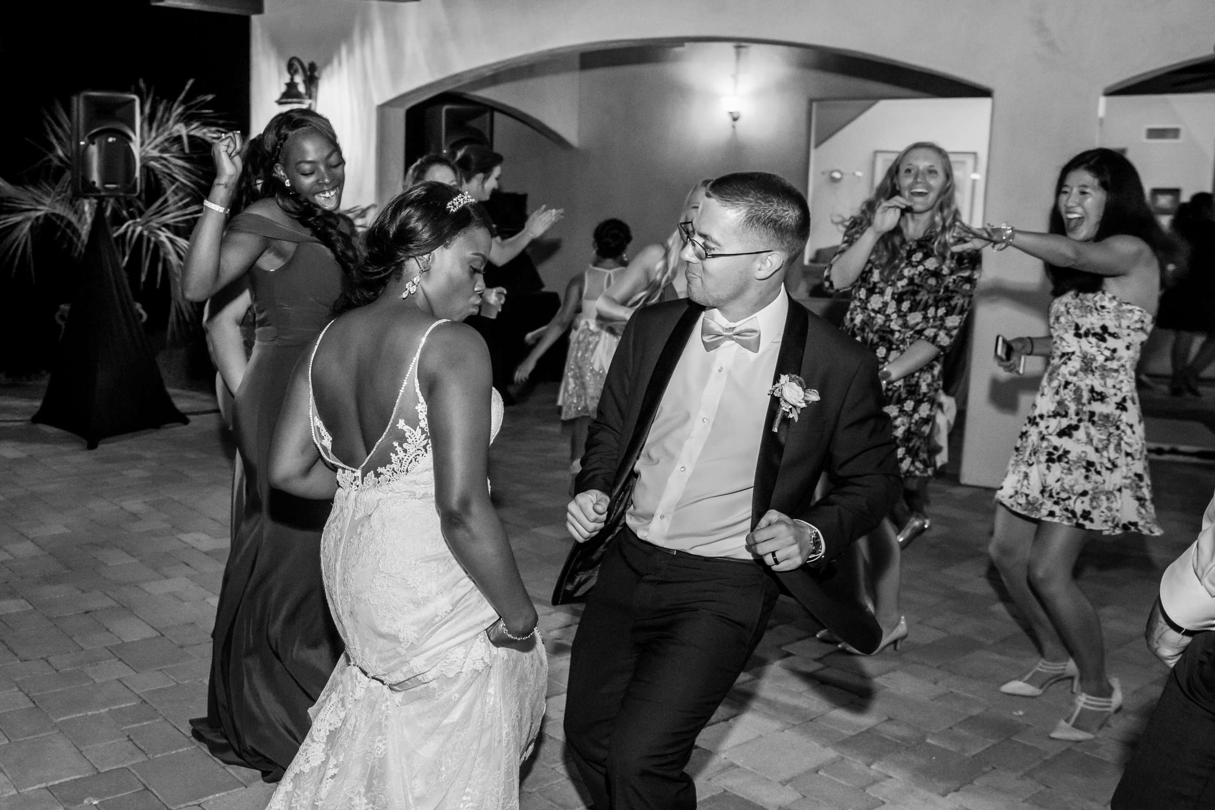 Montana Cielo Wedding coordinated by BASH WEDDINGS/EVENTS, Natasha and Lawarence Wedding Photo #418889 by True Photography