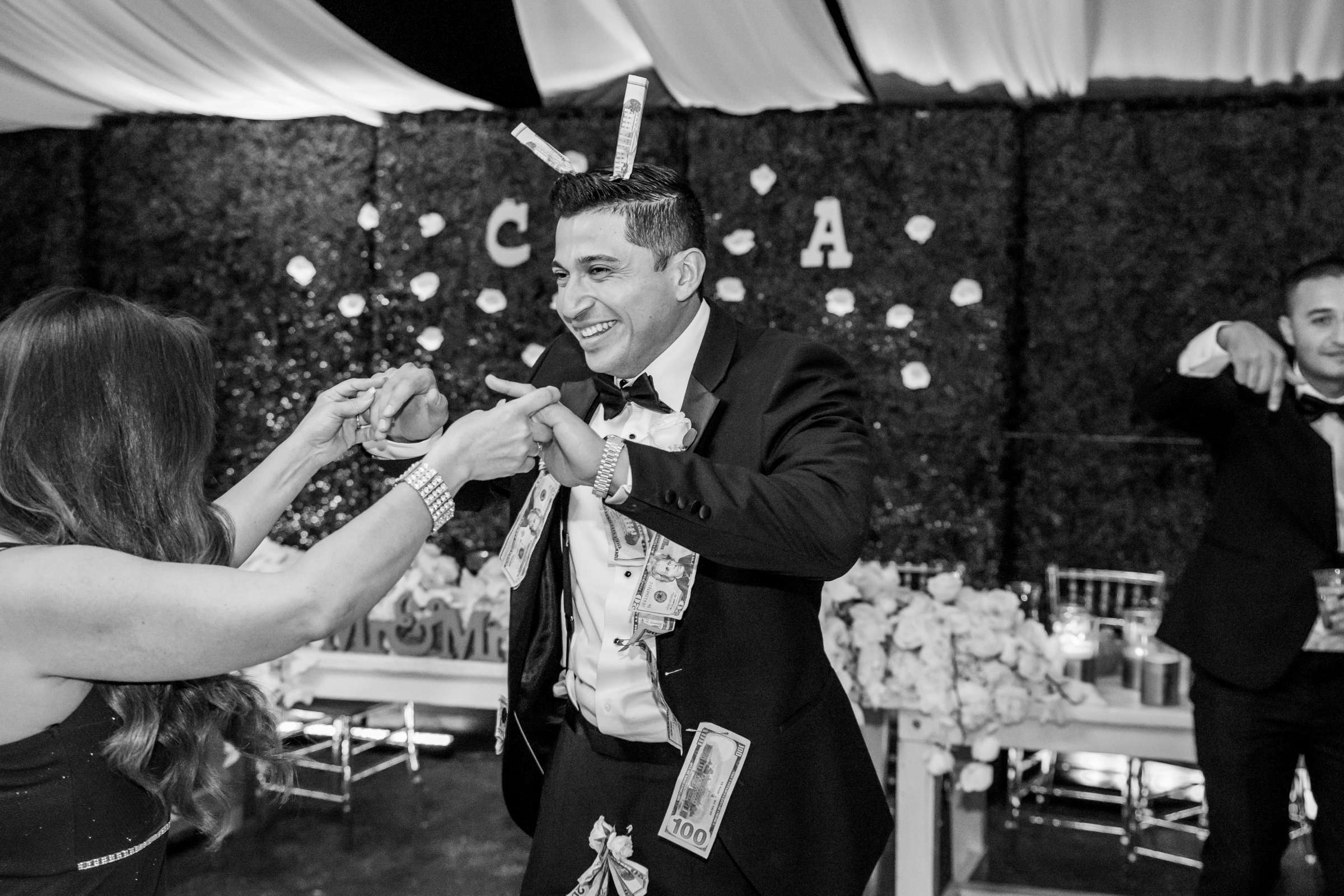 Centennial Park Wedding, Carolina and Alexander Wedding Photo #419028 by True Photography