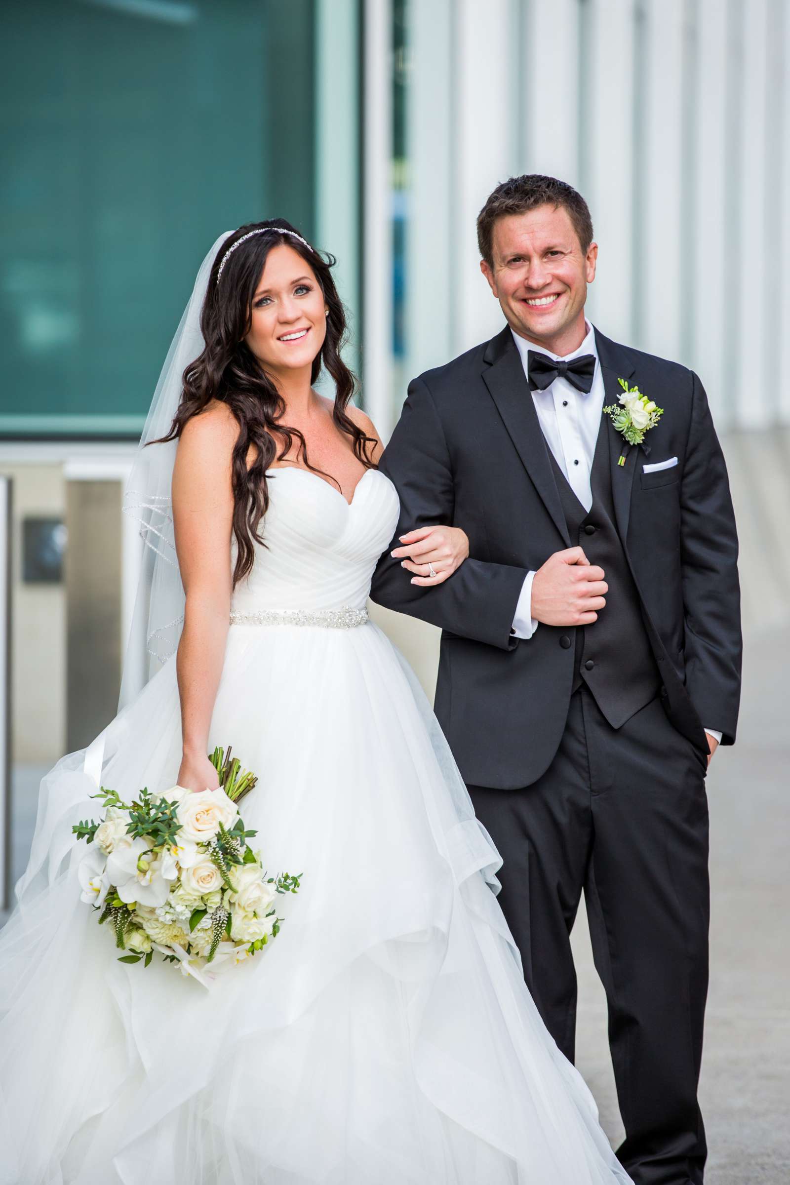 Ultimate Skybox Wedding, Shari and Ryan Wedding Photo #419151 by True Photography
