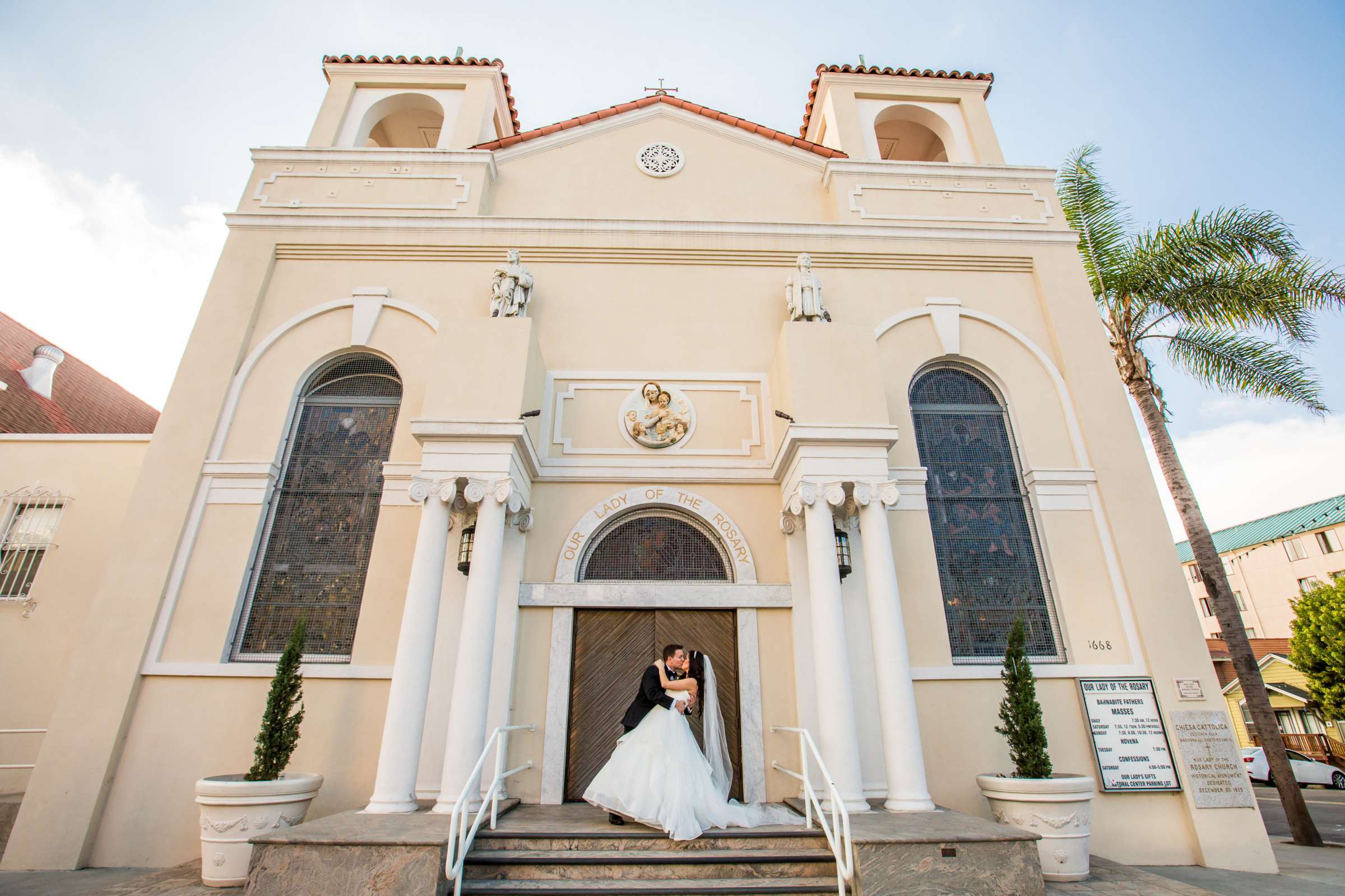 The Ultimate Skybox Wedding, Shari and Ryan Wedding Photo #419158 by True Photography