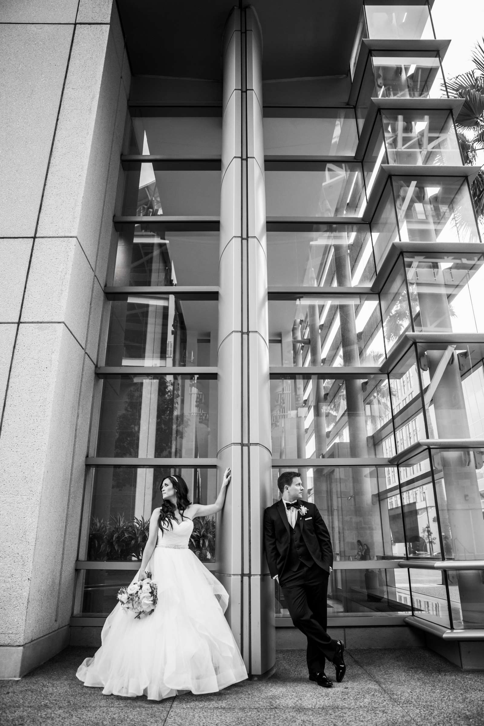 The Ultimate Skybox Wedding, Shari and Ryan Wedding Photo #419159 by True Photography