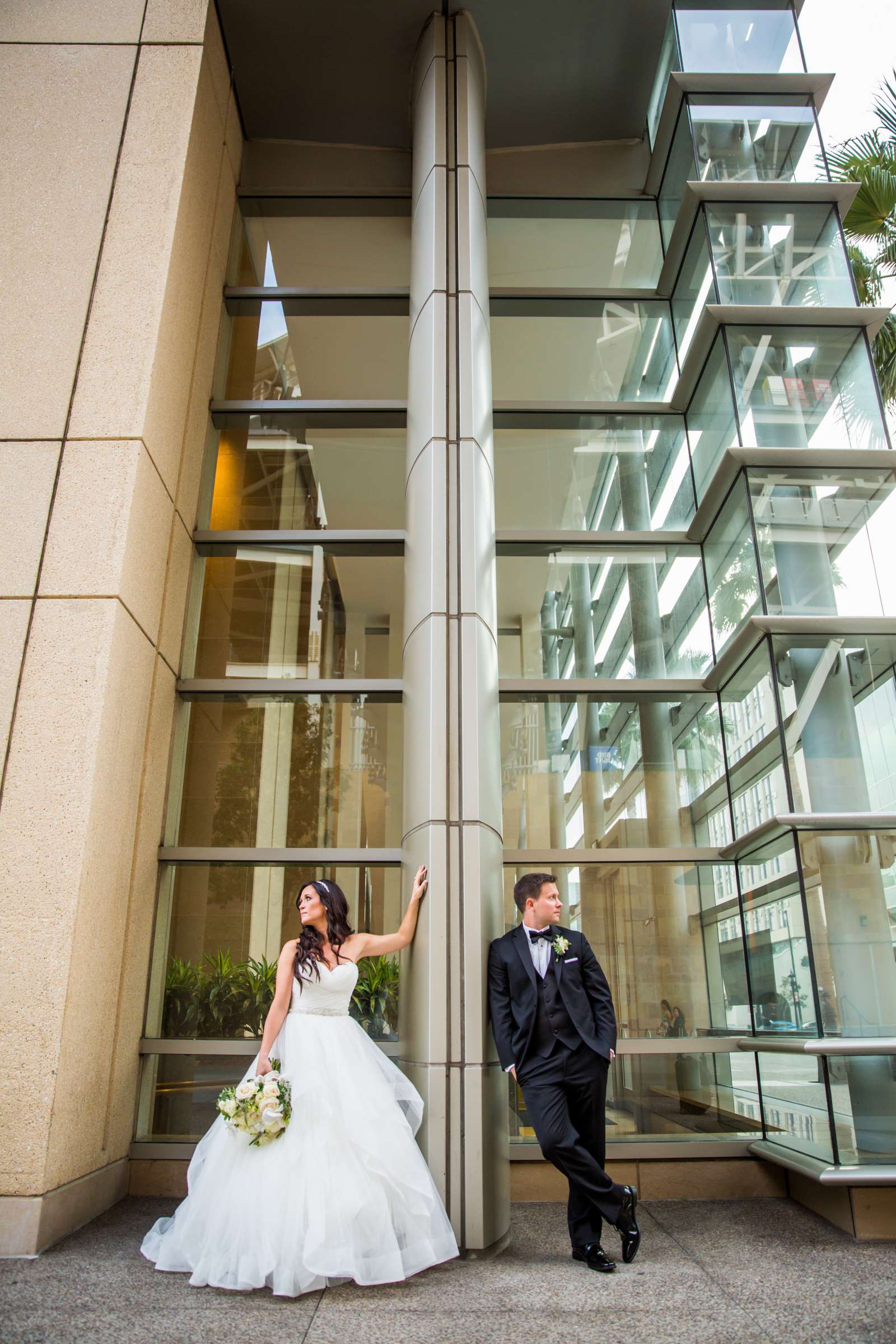 Ultimate Skybox Wedding, Shari and Ryan Wedding Photo #419160 by True Photography