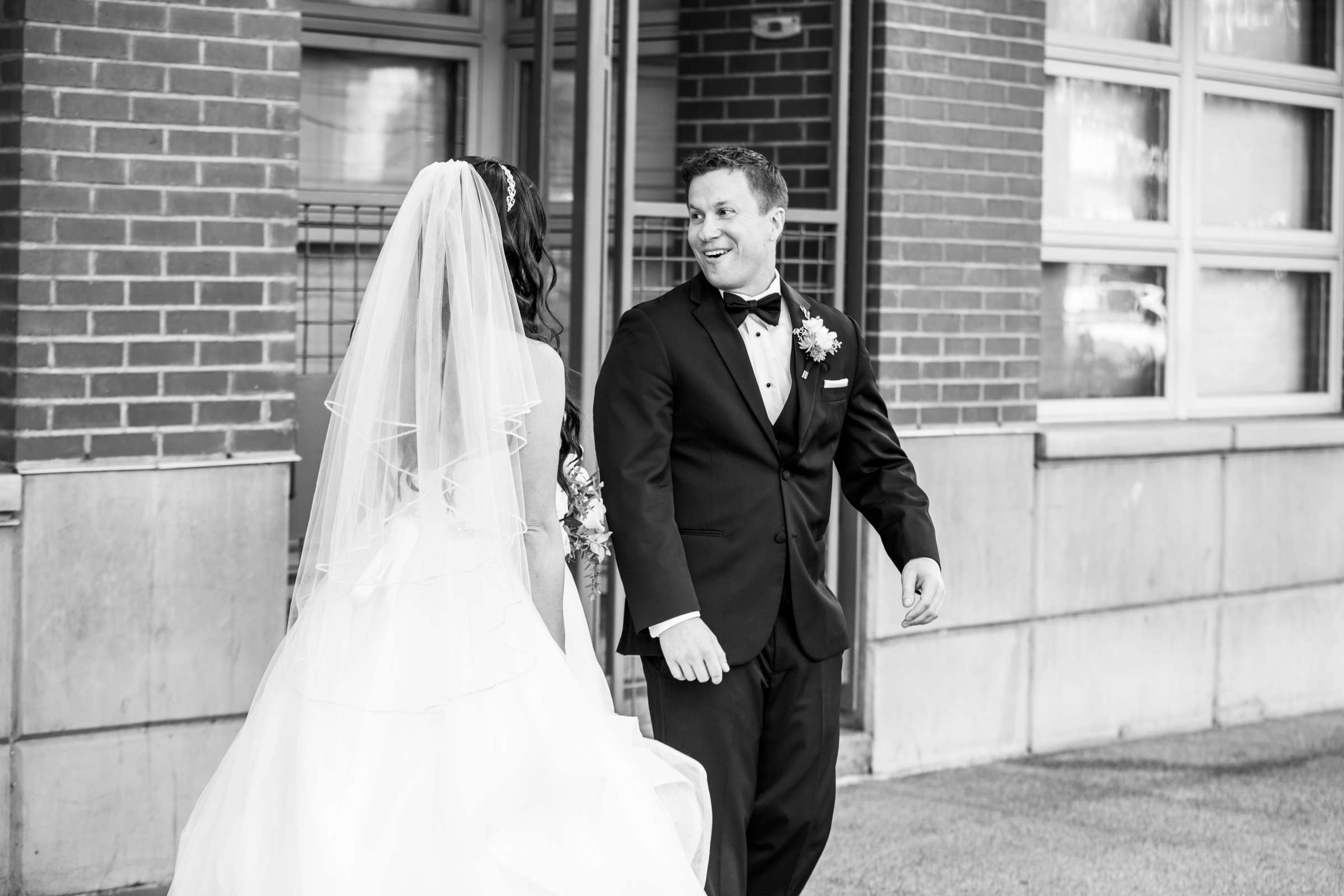 The Ultimate Skybox Wedding, Shari and Ryan Wedding Photo #419188 by True Photography
