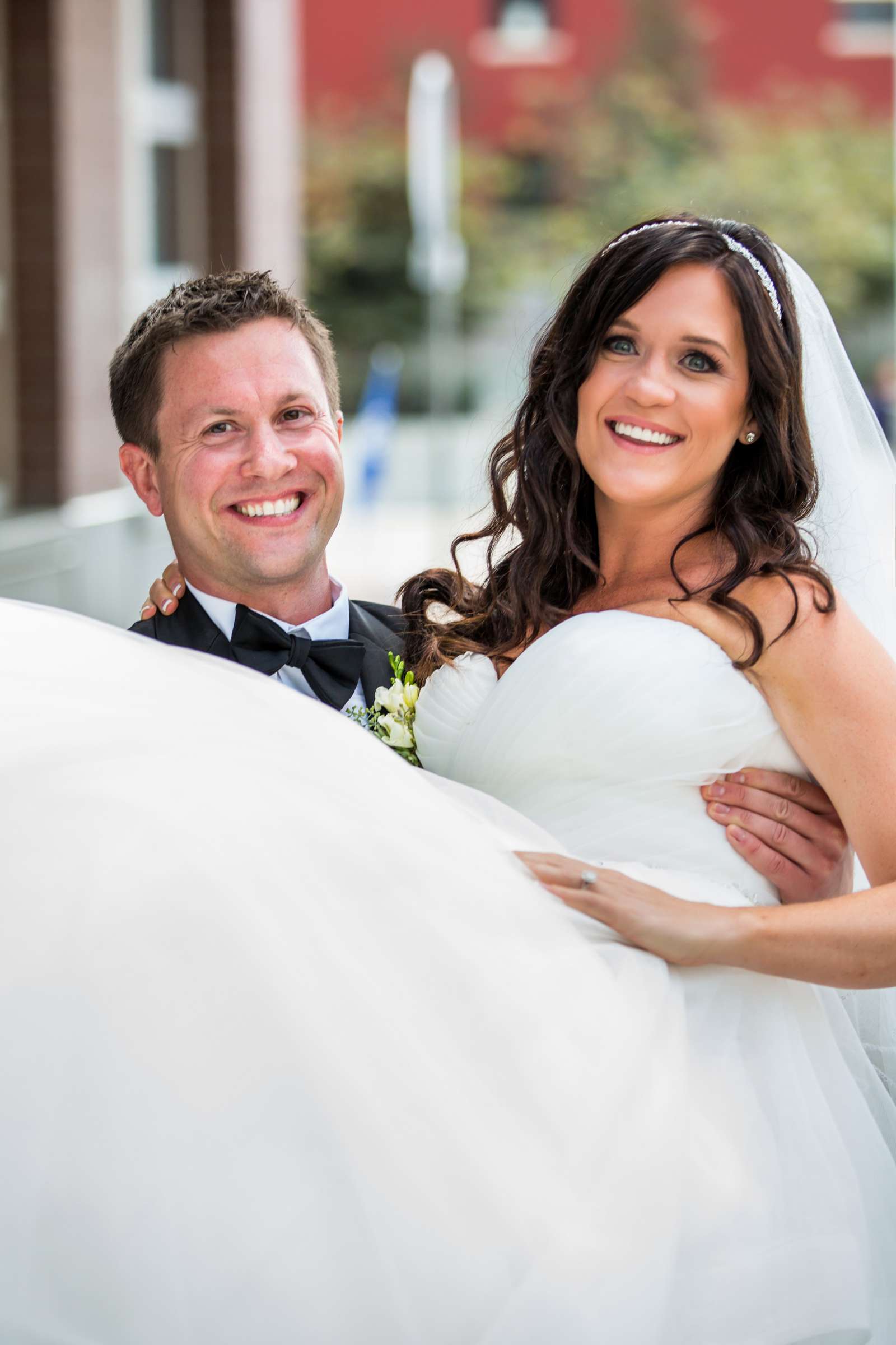 The Ultimate Skybox Wedding, Shari and Ryan Wedding Photo #419190 by True Photography