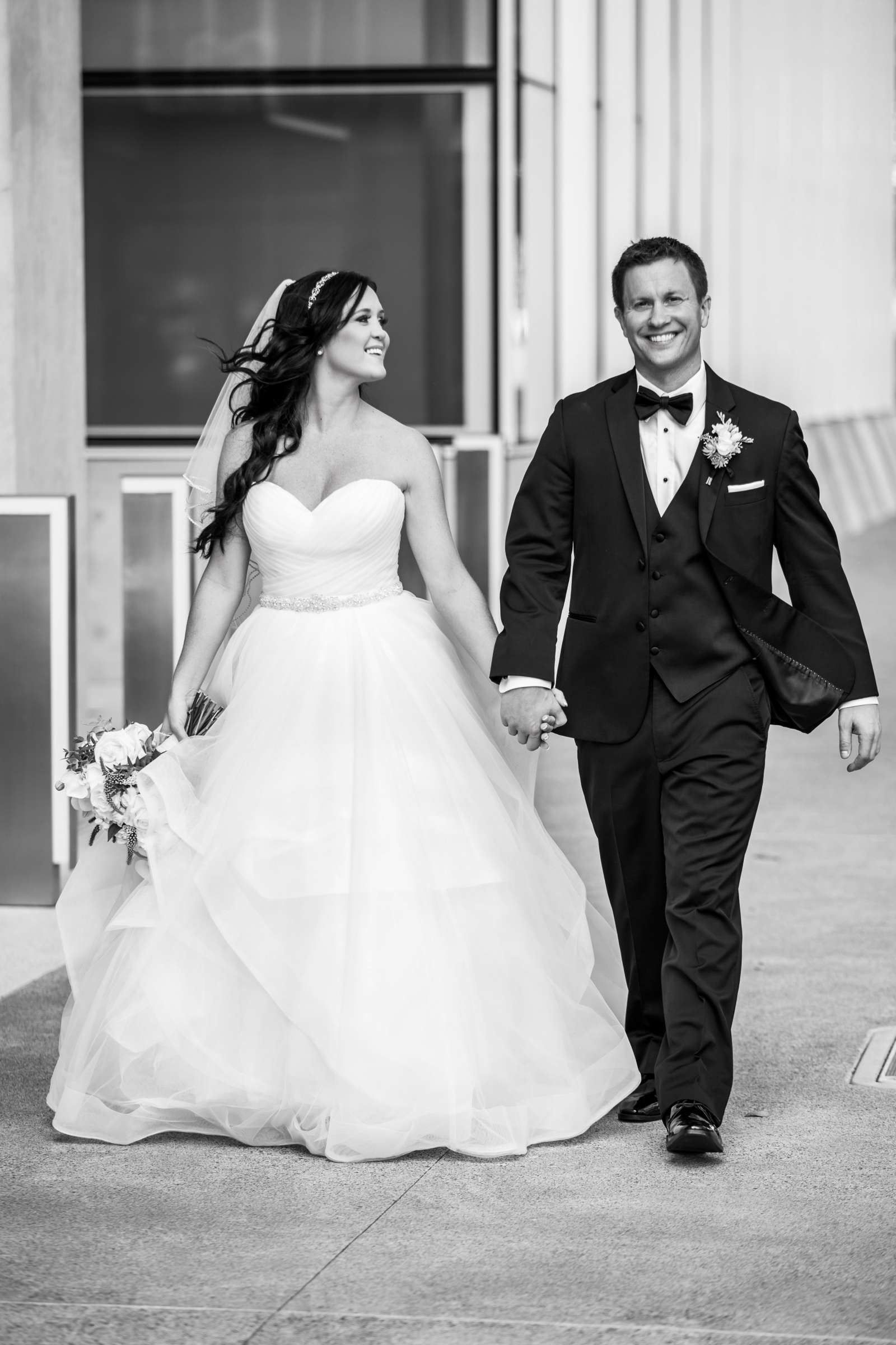 The Ultimate Skybox Wedding, Shari and Ryan Wedding Photo #419192 by True Photography