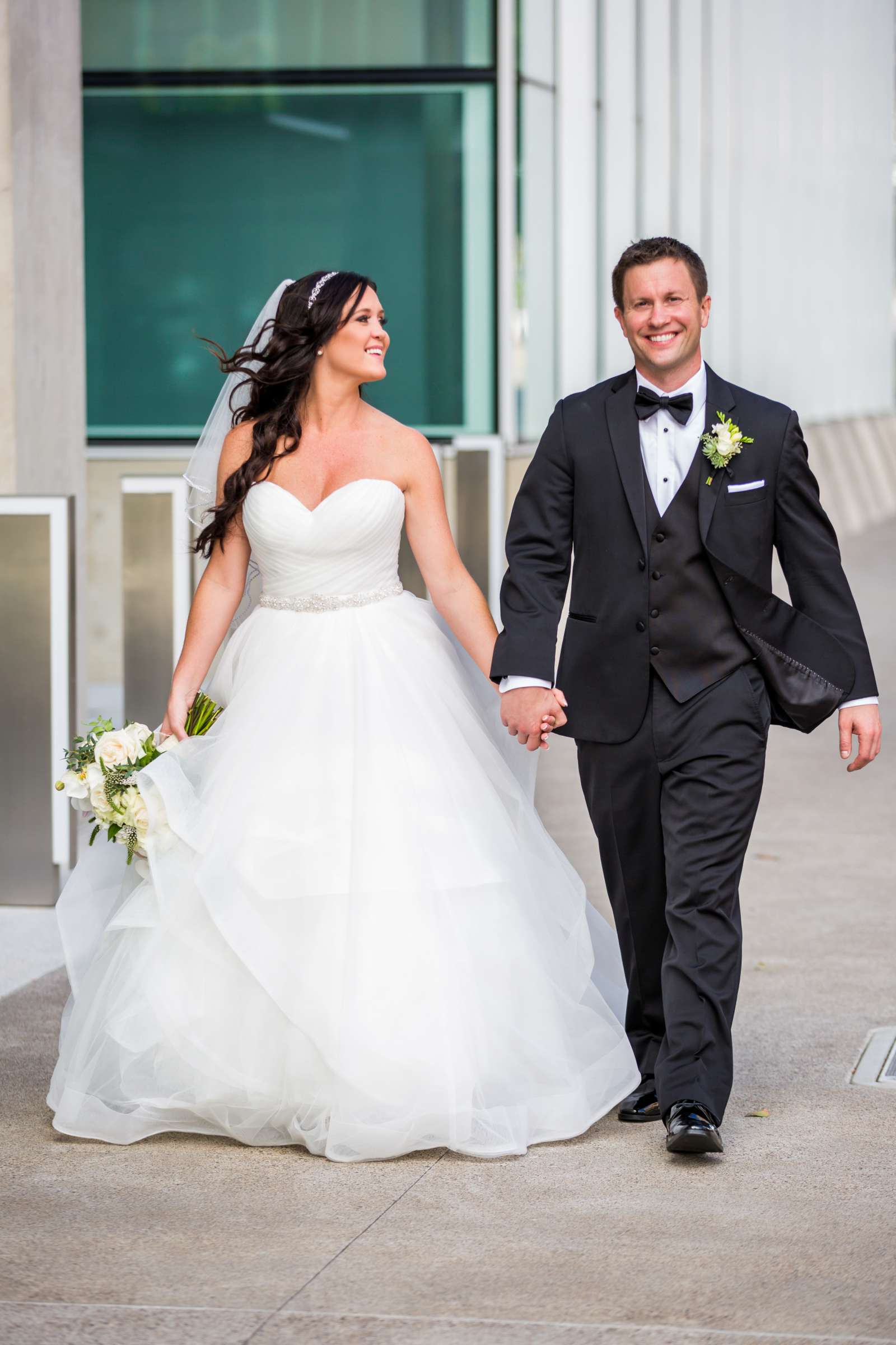 Ultimate Skybox Wedding, Shari and Ryan Wedding Photo #419193 by True Photography