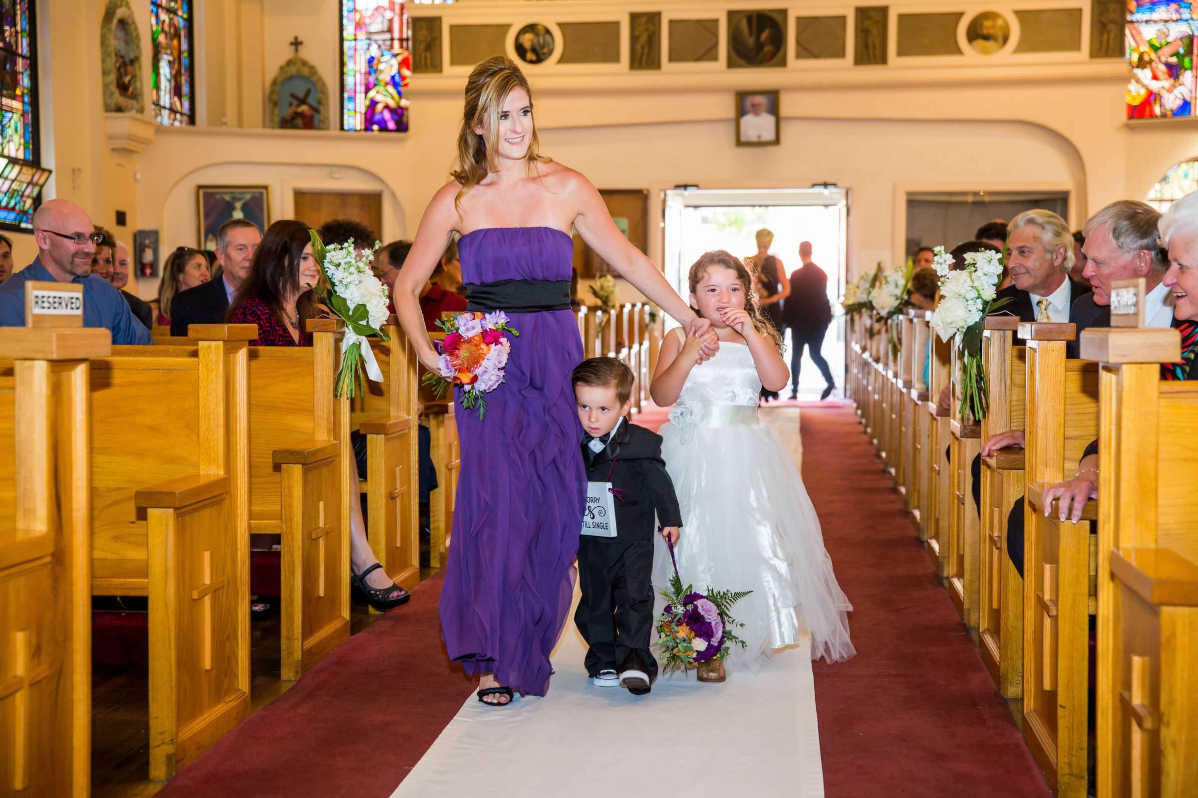 The Ultimate Skybox Wedding, Shari and Ryan Wedding Photo #419201 by True Photography