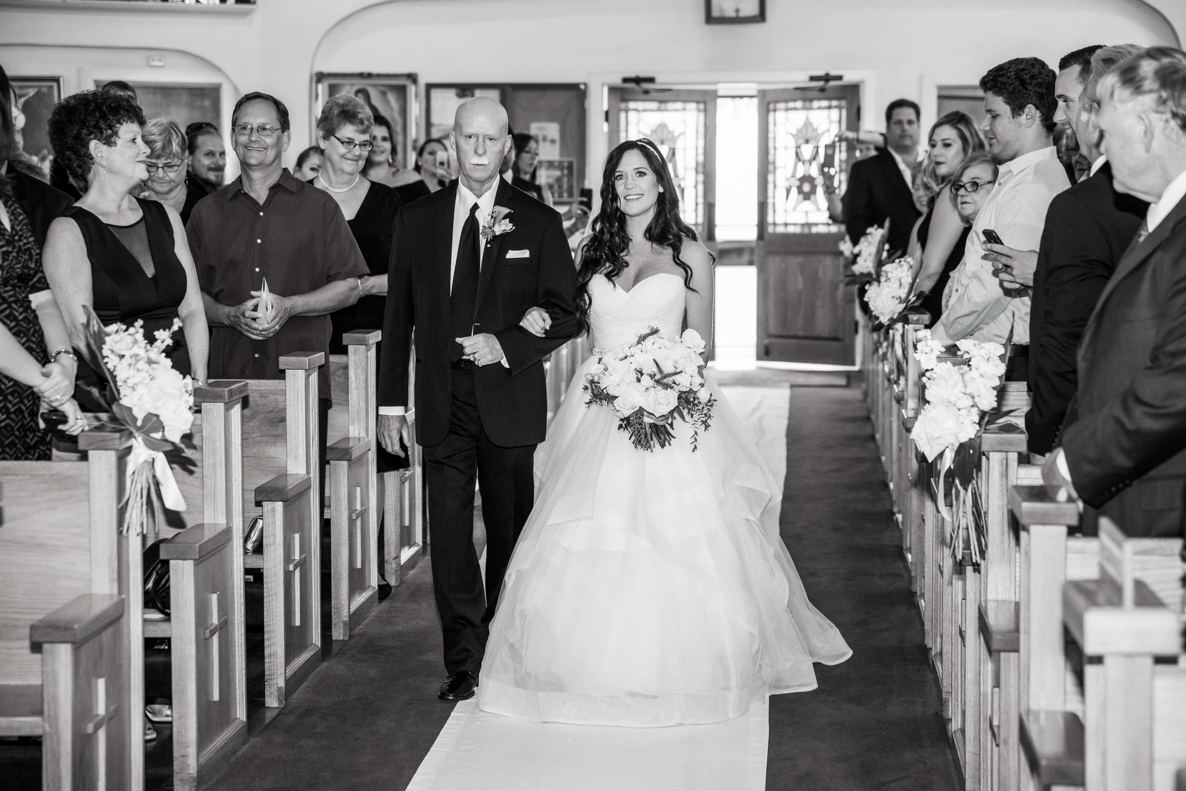 The Ultimate Skybox Wedding, Shari and Ryan Wedding Photo #419203 by True Photography