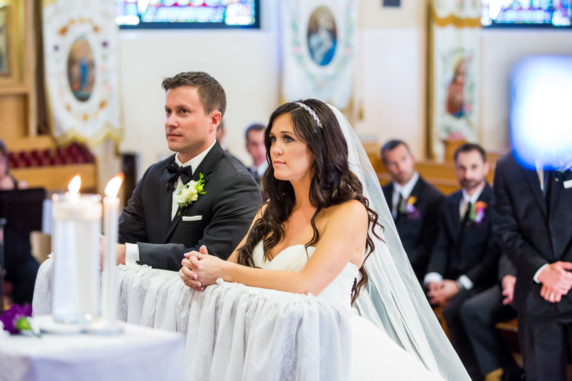 The Ultimate Skybox Wedding, Shari and Ryan Wedding Photo #419206 by True Photography