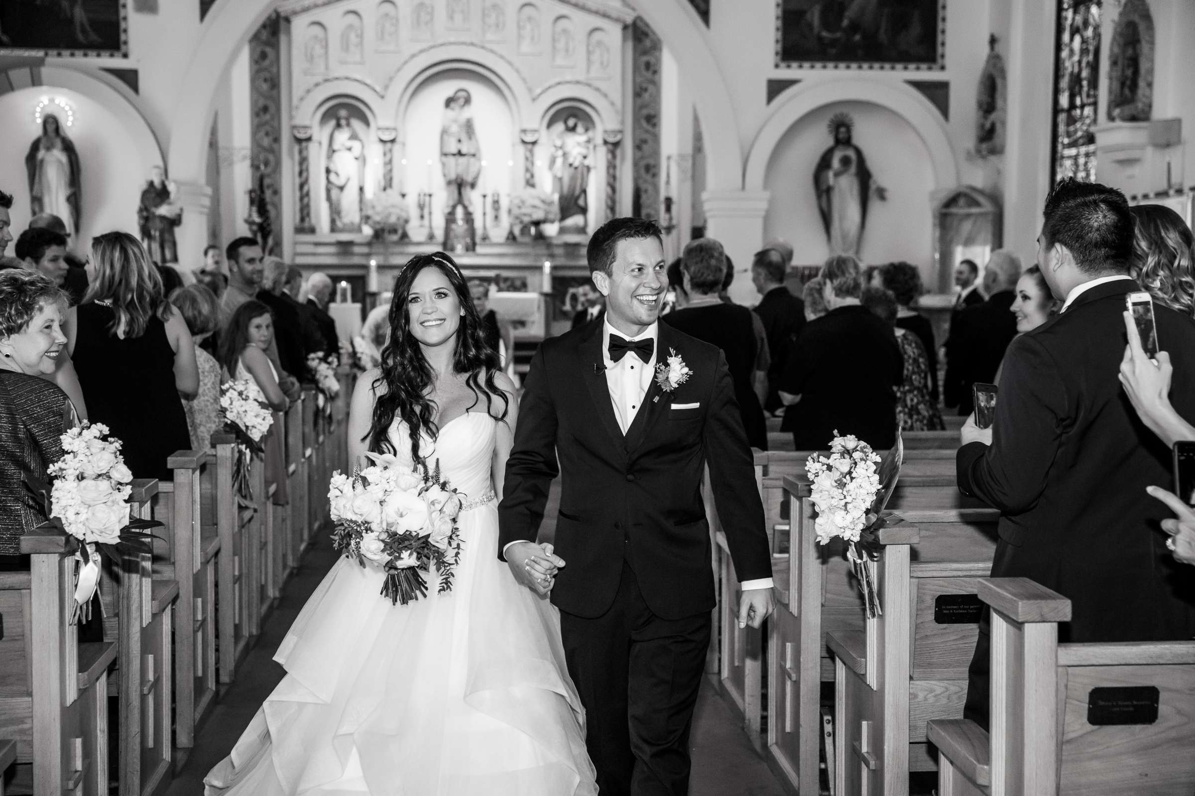 Ultimate Skybox Wedding, Shari and Ryan Wedding Photo #419212 by True Photography