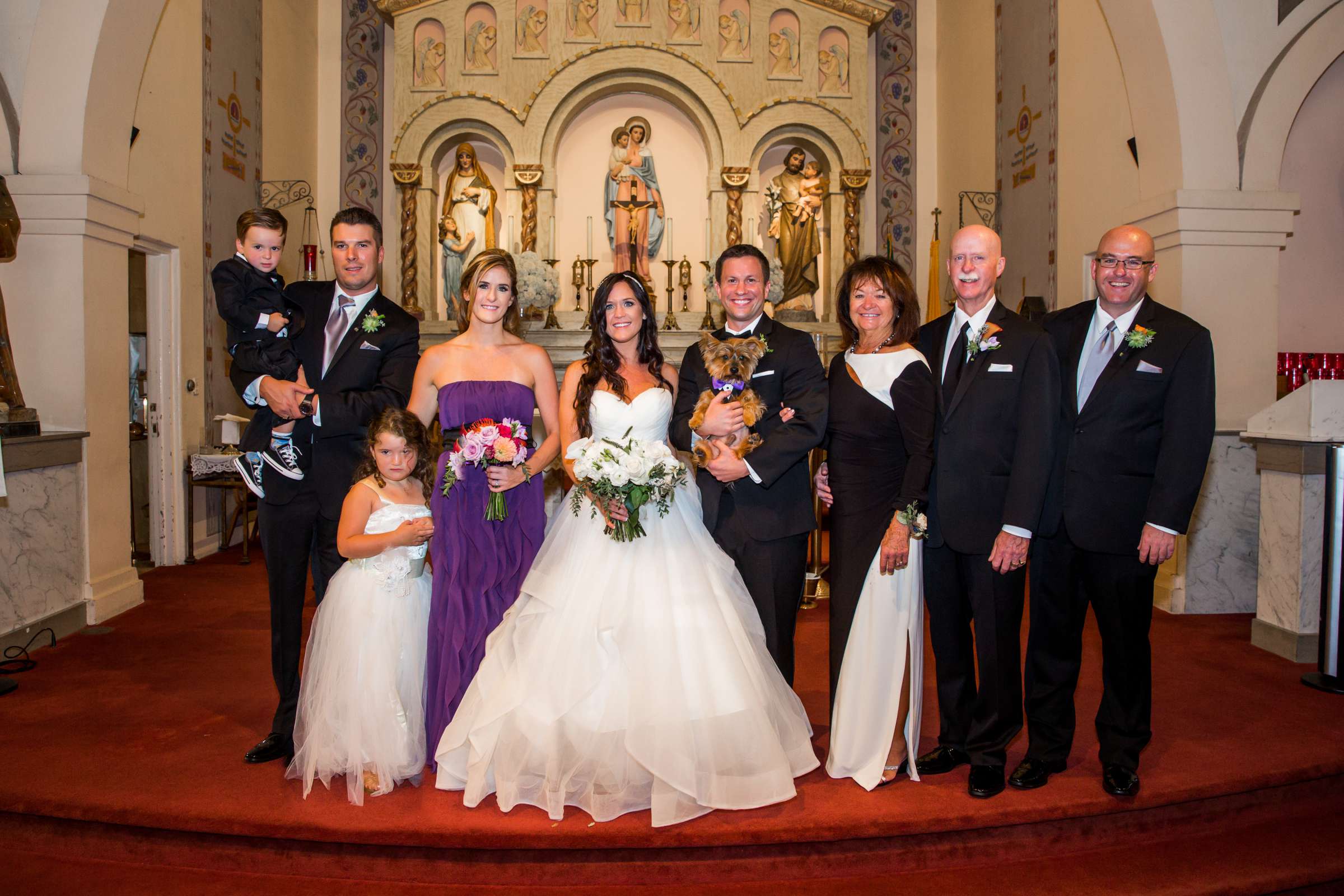 The Ultimate Skybox Wedding, Shari and Ryan Wedding Photo #419214 by True Photography