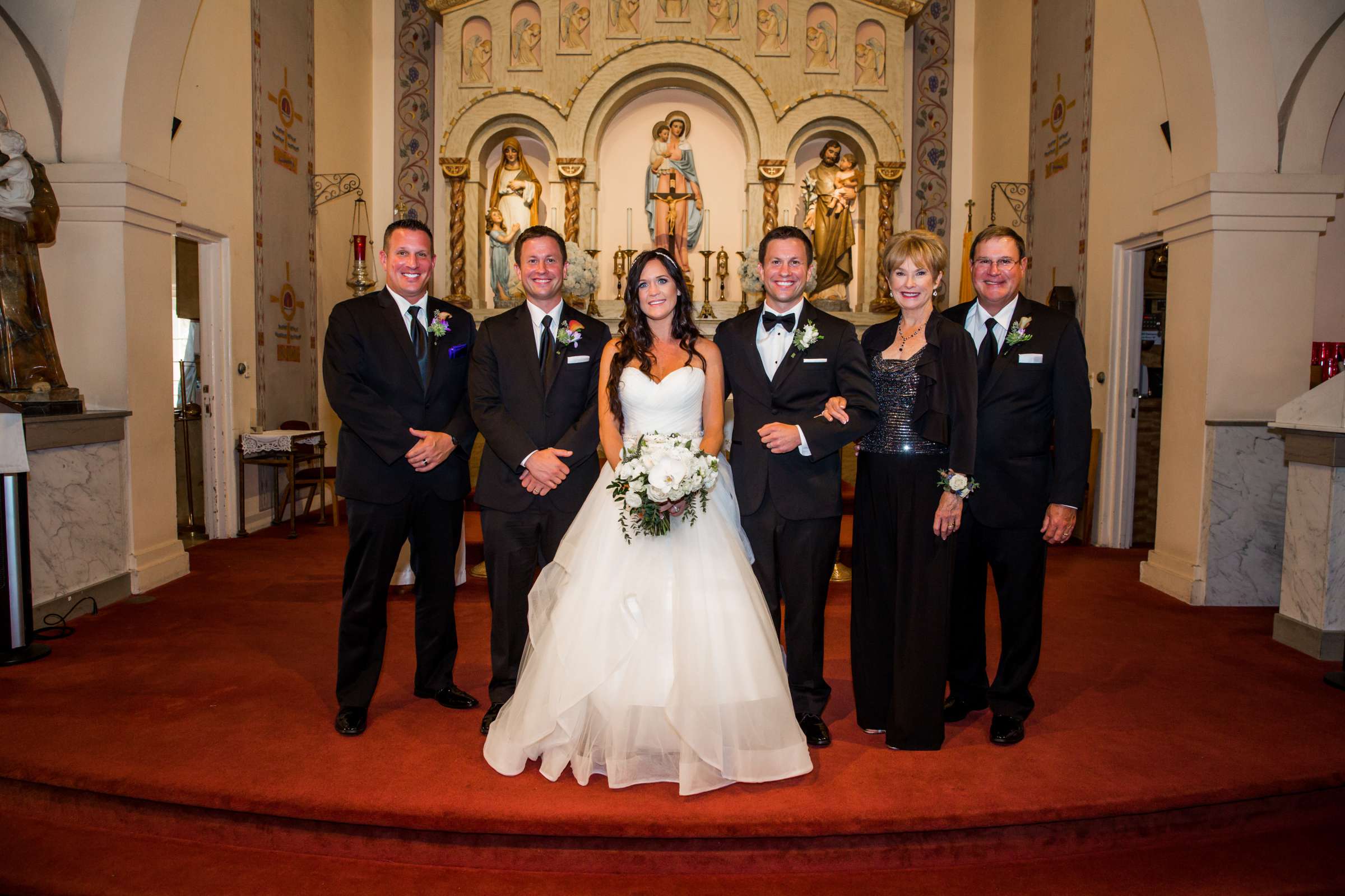 The Ultimate Skybox Wedding, Shari and Ryan Wedding Photo #419215 by True Photography