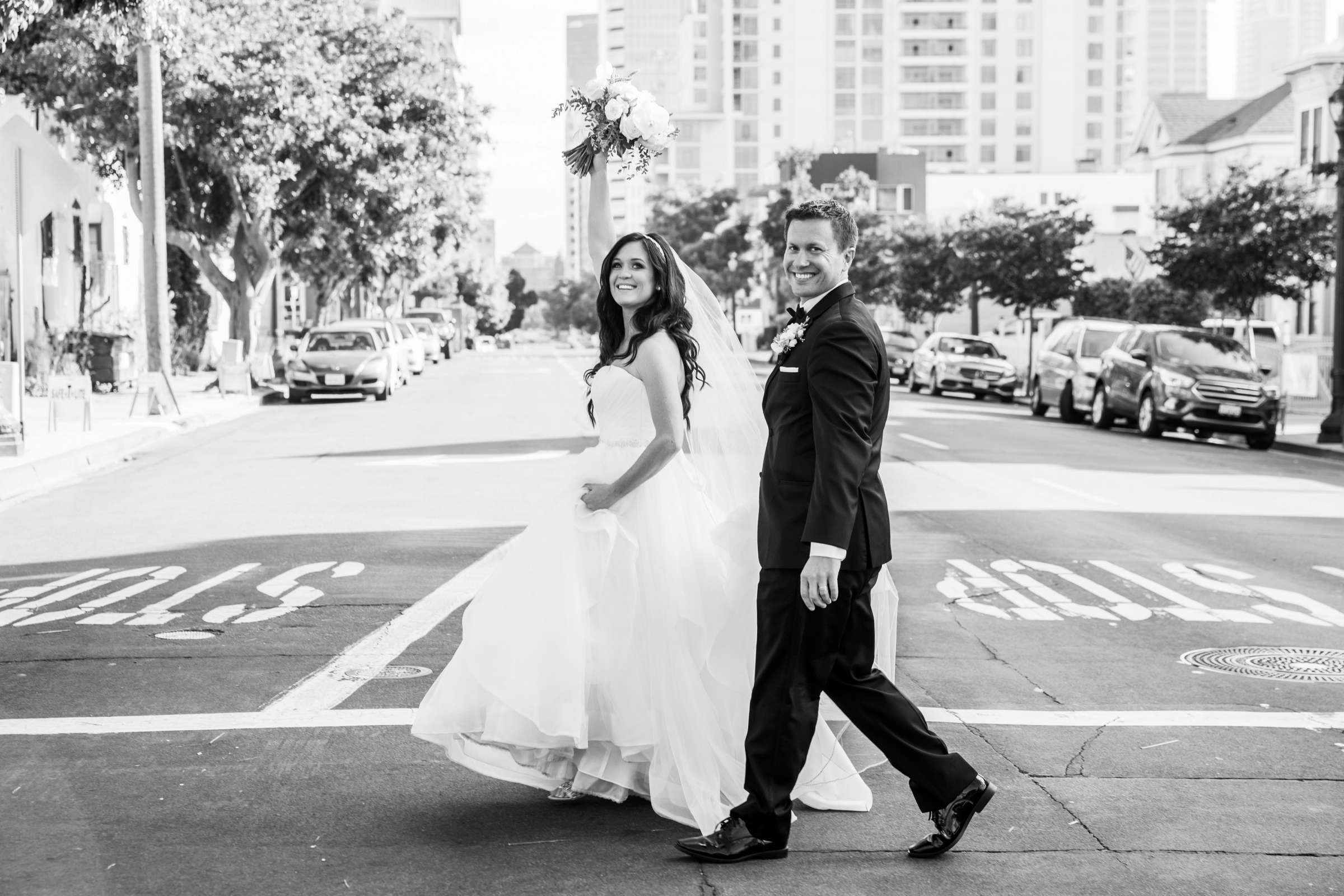 Ultimate Skybox Wedding, Shari and Ryan Wedding Photo #419216 by True Photography