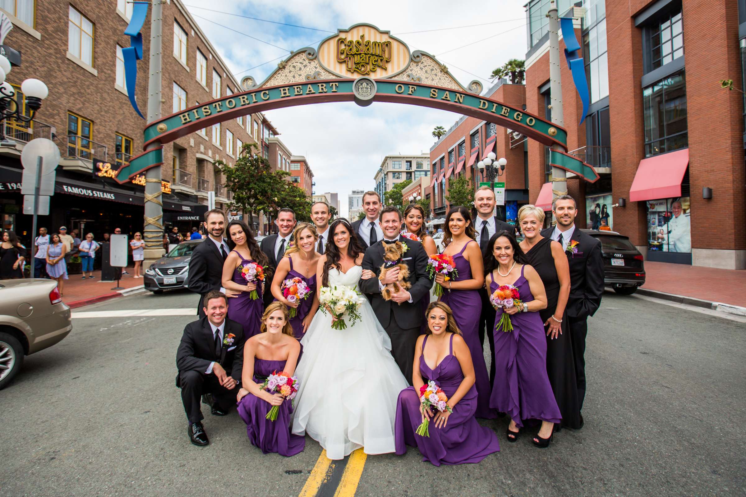 The Ultimate Skybox Wedding, Shari and Ryan Wedding Photo #419219 by True Photography