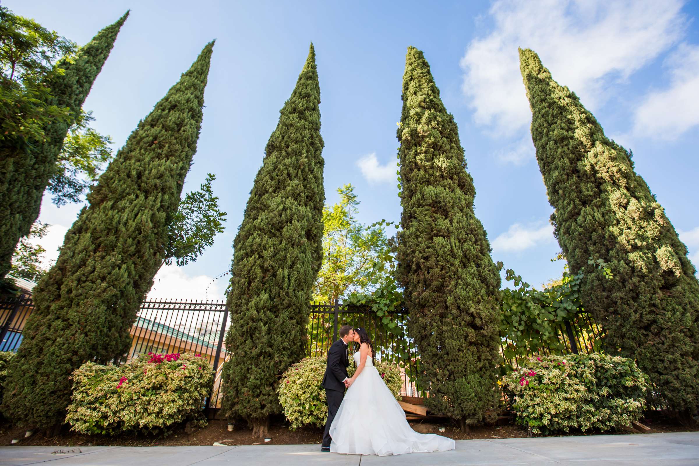 The Ultimate Skybox Wedding, Shari and Ryan Wedding Photo #419221 by True Photography