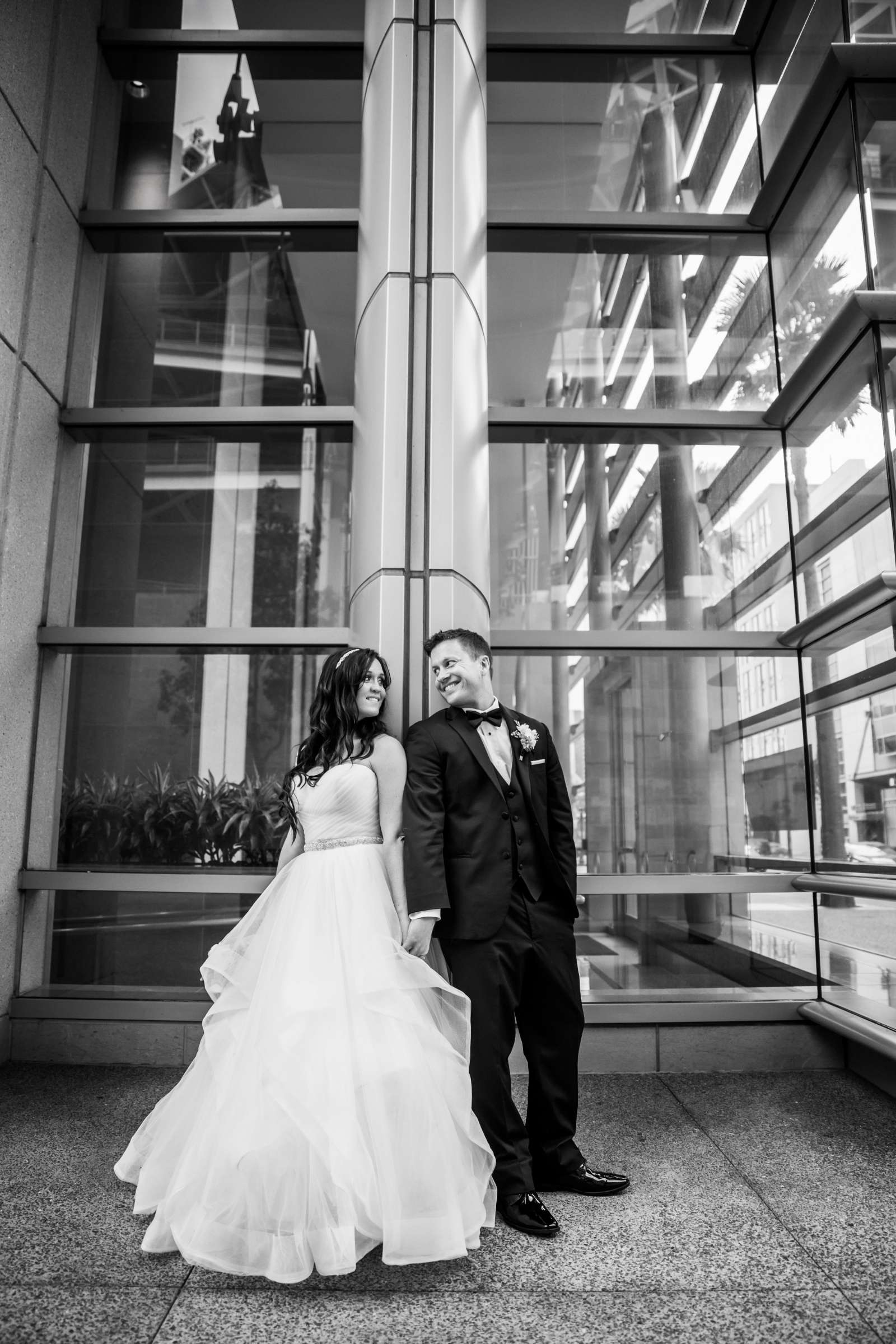The Ultimate Skybox Wedding, Shari and Ryan Wedding Photo #419224 by True Photography