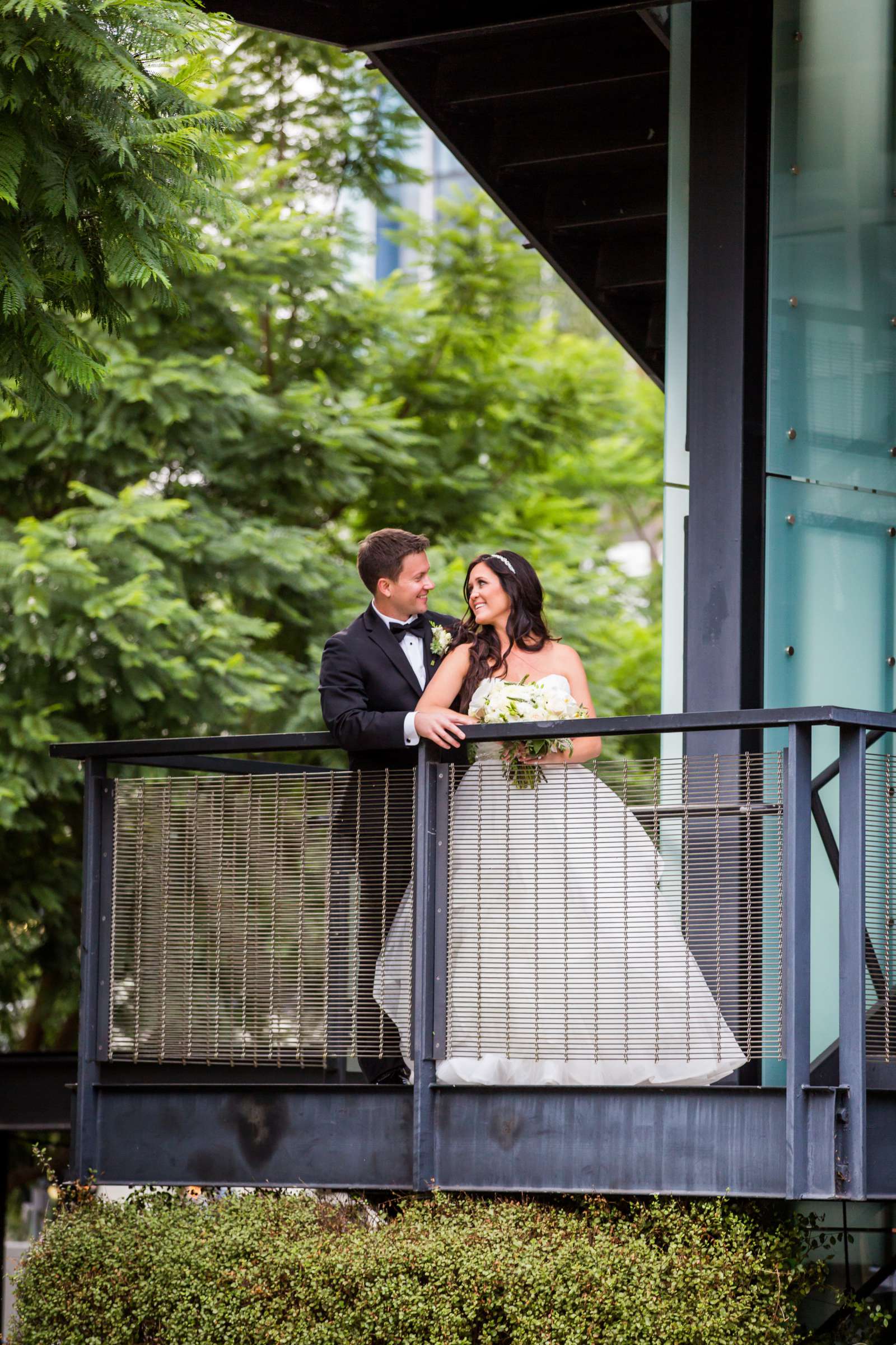 The Ultimate Skybox Wedding, Shari and Ryan Wedding Photo #419226 by True Photography
