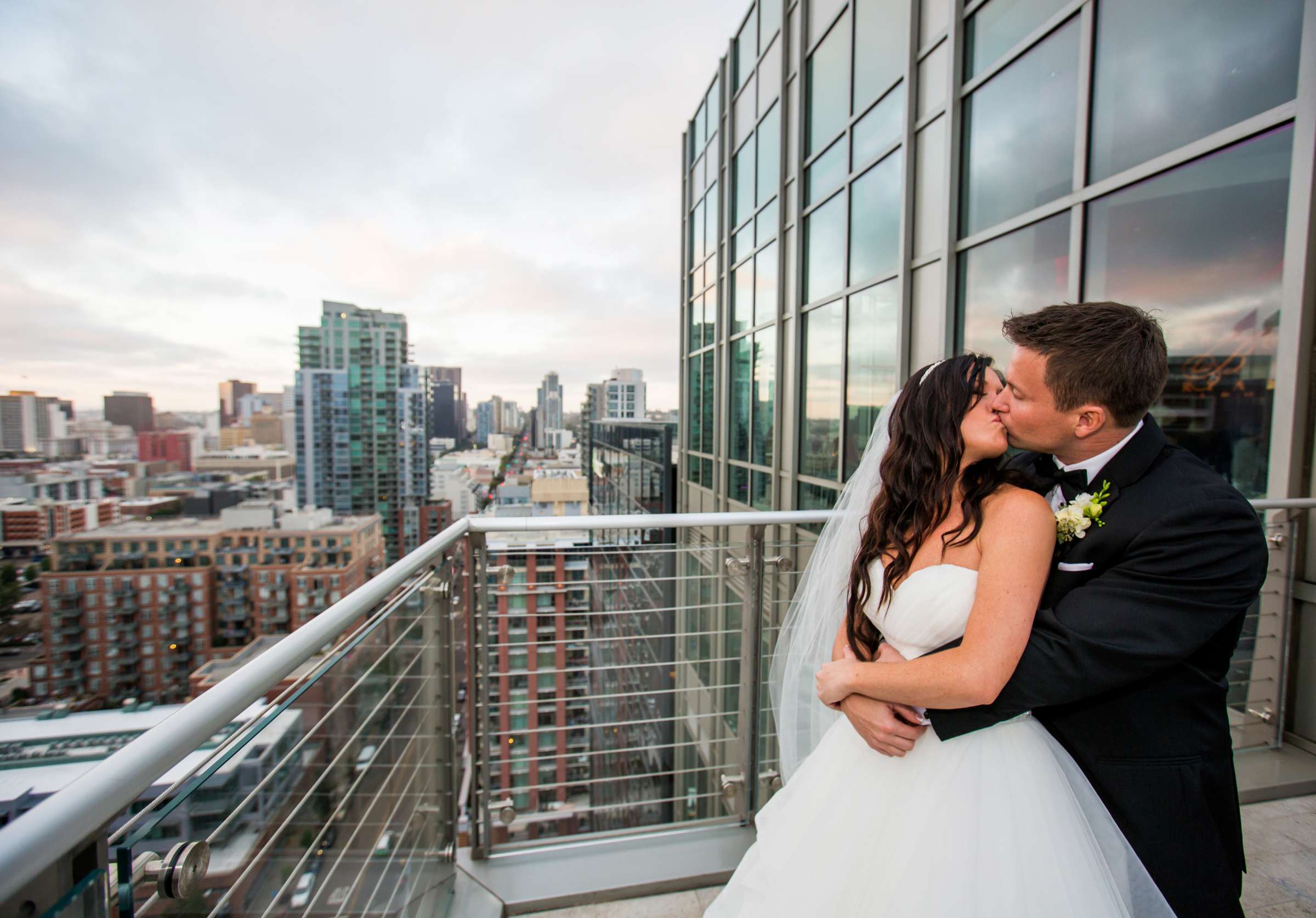 The Ultimate Skybox Wedding, Shari and Ryan Wedding Photo #419239 by True Photography