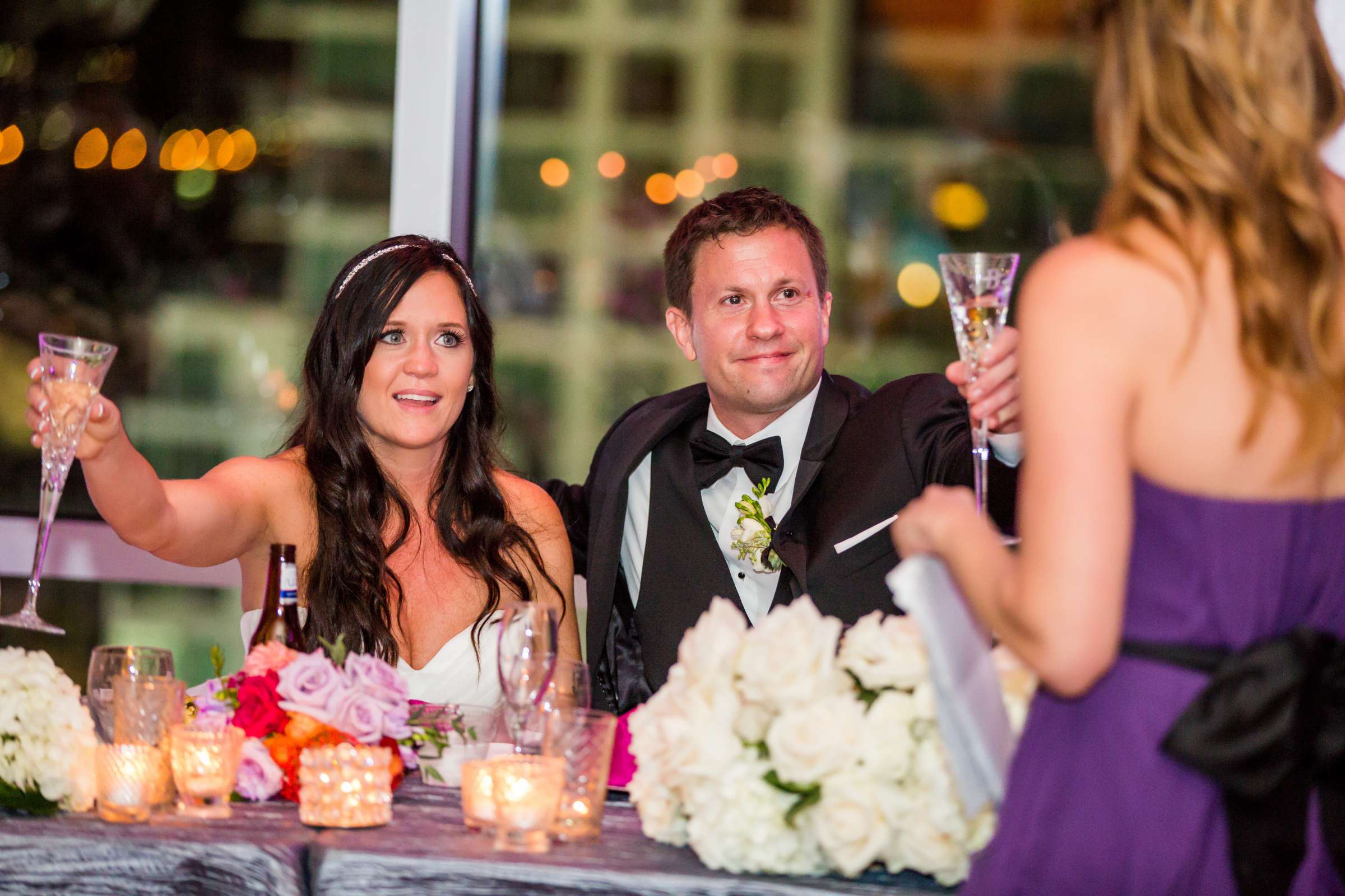 The Ultimate Skybox Wedding, Shari and Ryan Wedding Photo #419254 by True Photography